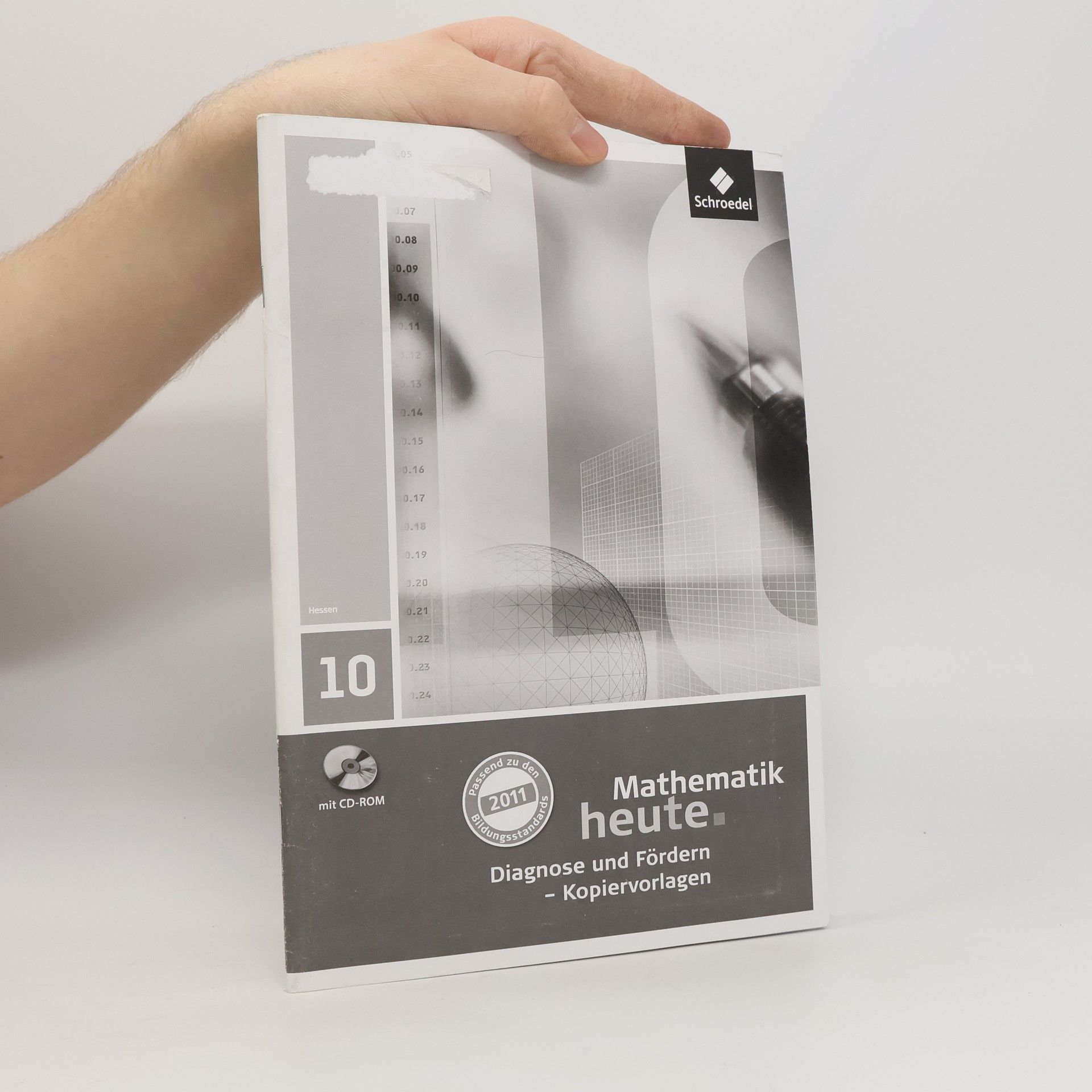 Kolektiv autorů Mathematik heute