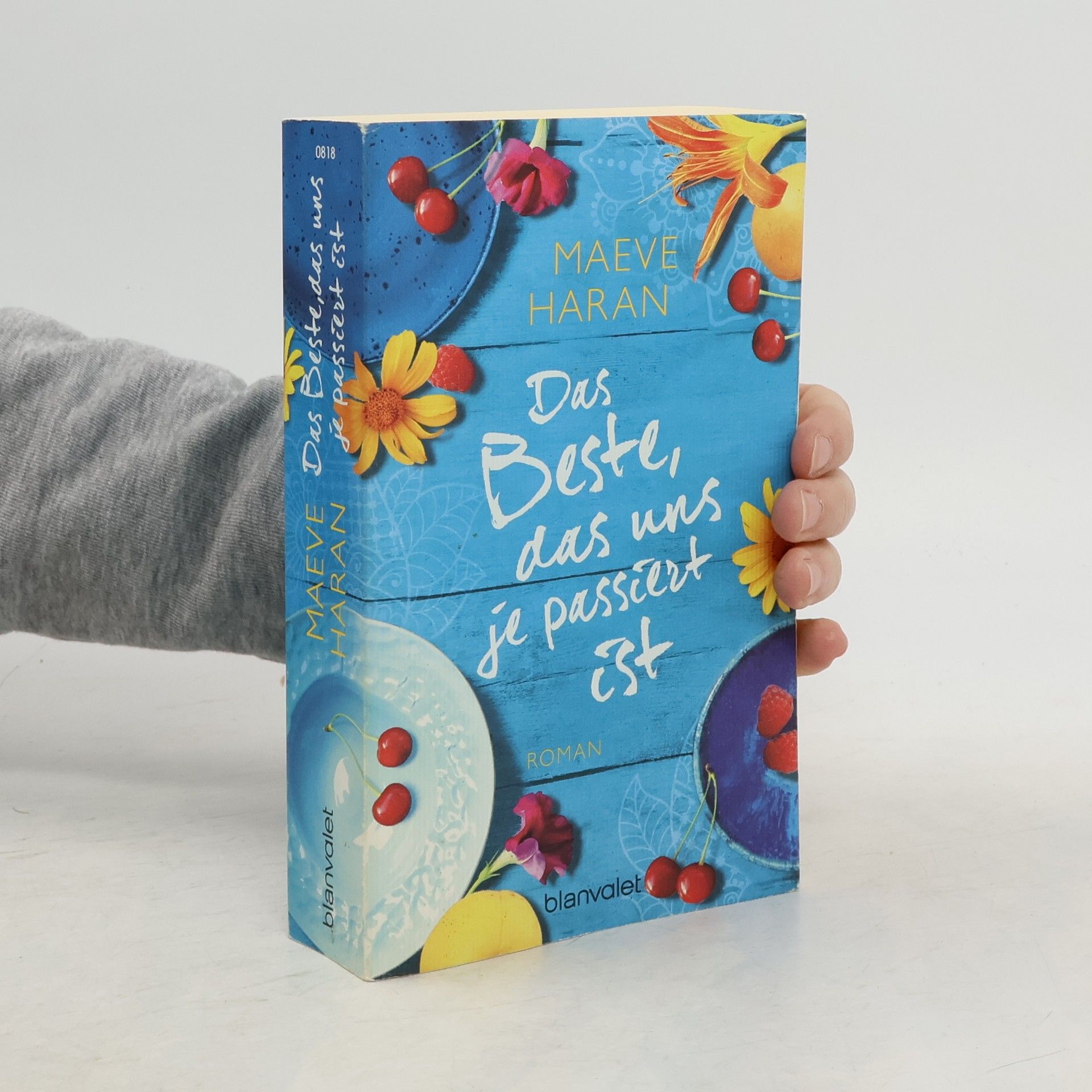 Maeve Haran Das Beste, das uns je passiert ist