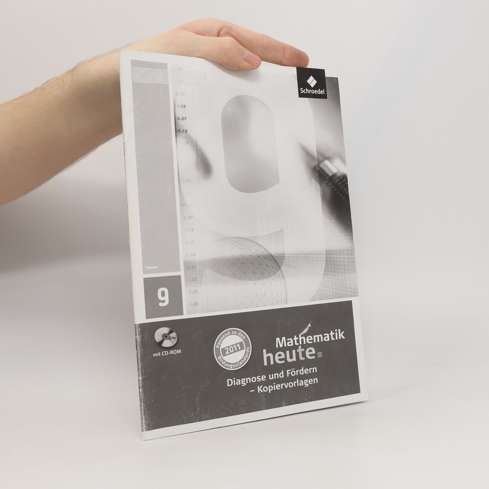 Kolektiv autorů Mathematik heute