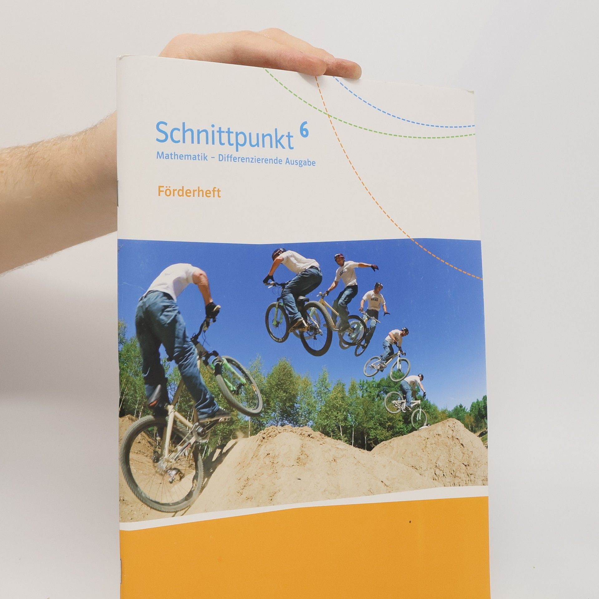 Gertrud Geukes Schnittpunkt