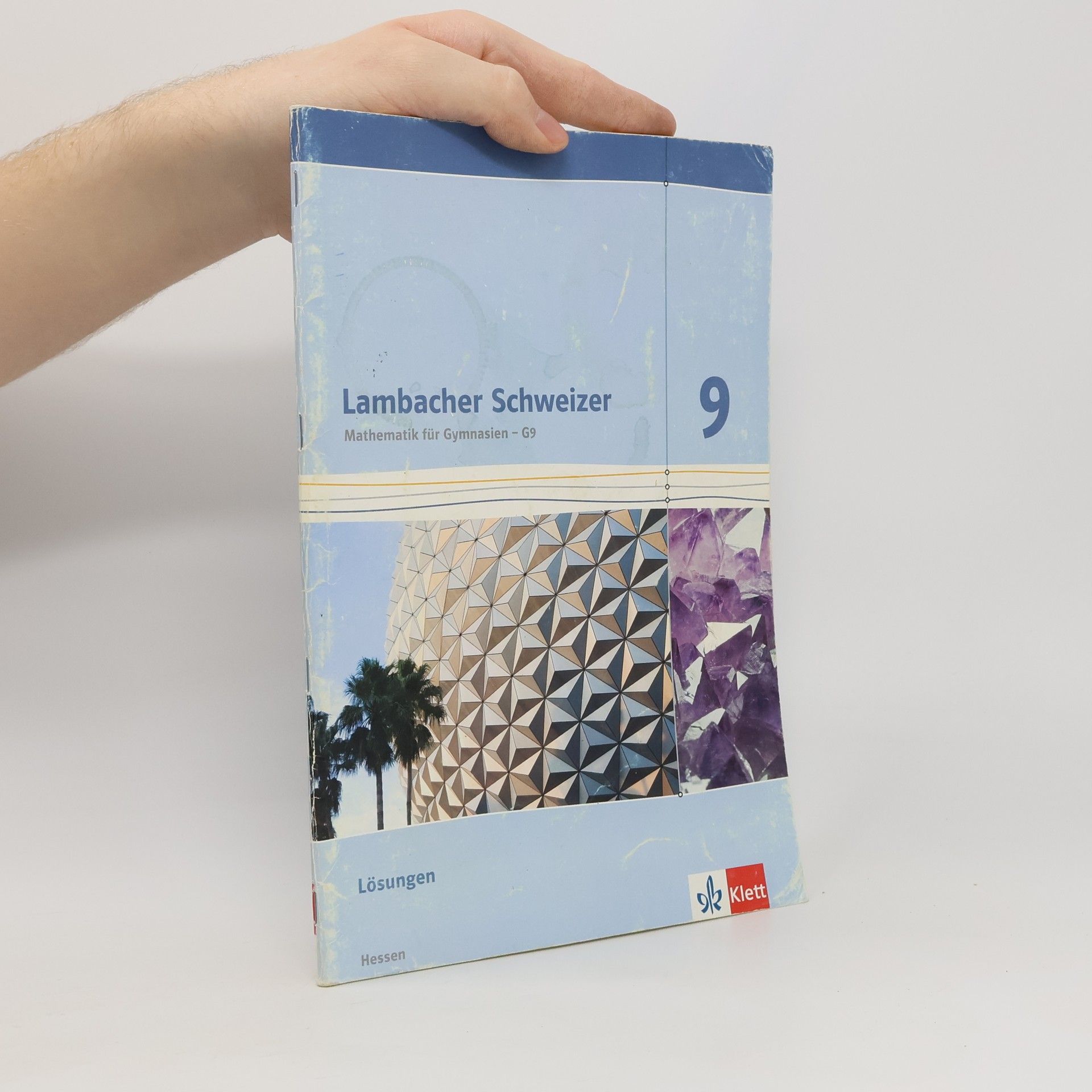 Autorenkollektiv Lambacher Schweizer 9