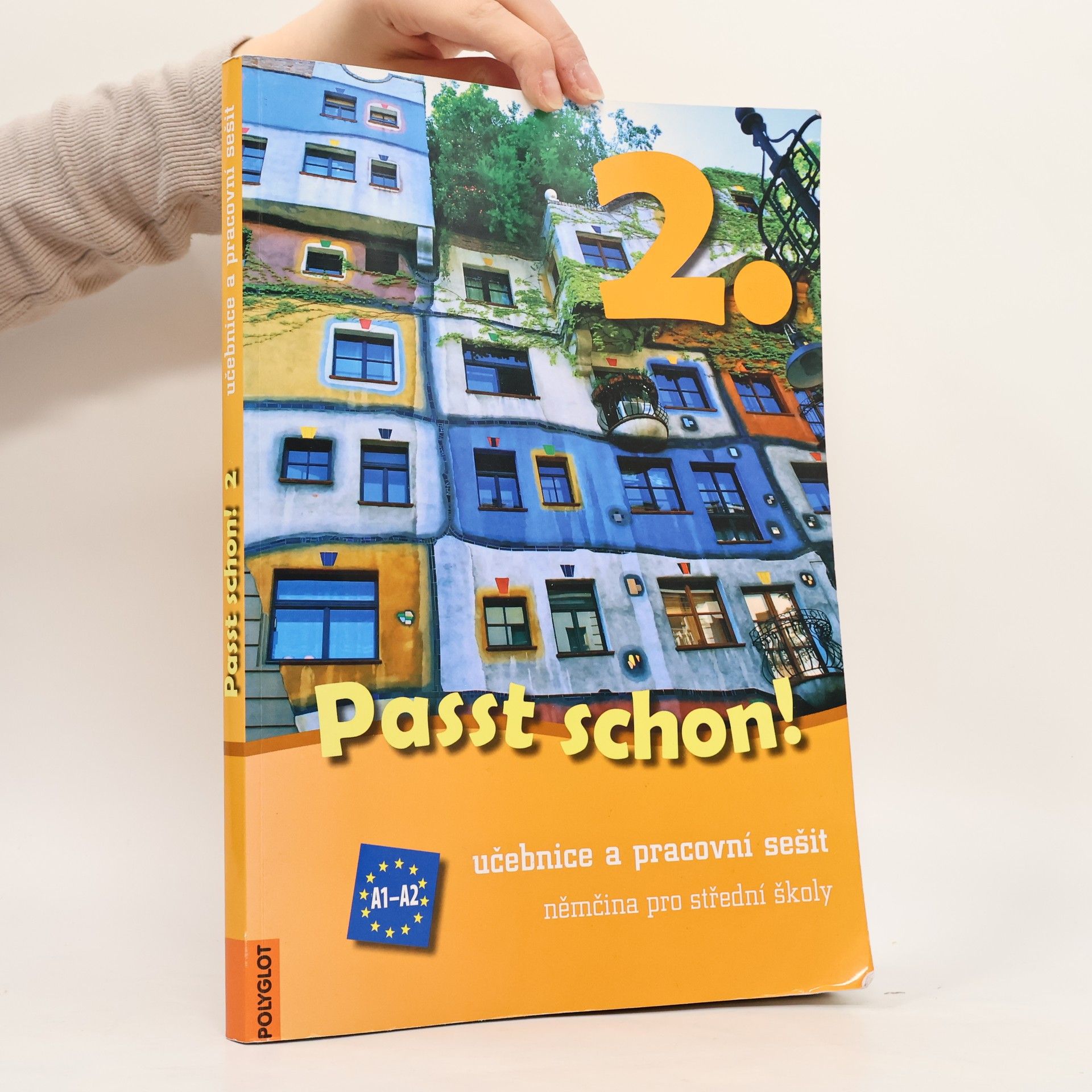 Doris Dusilová Passt schon! 2