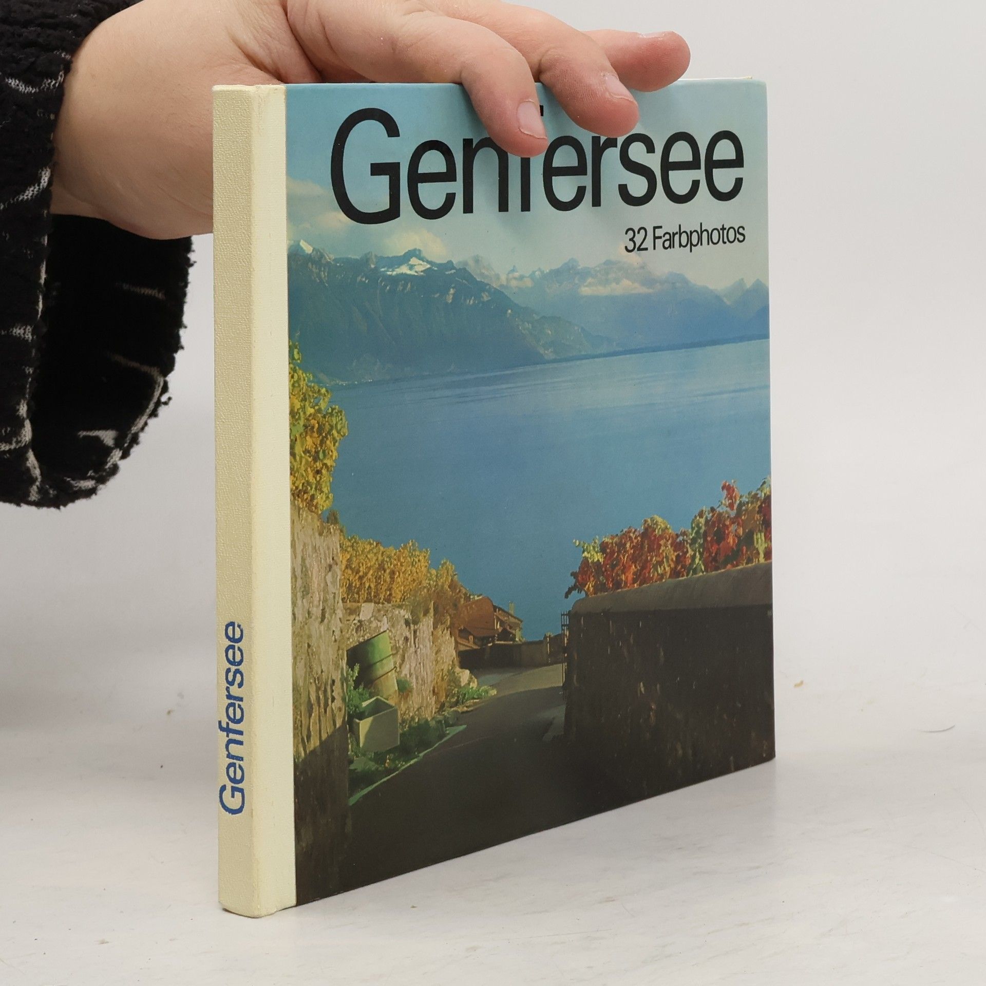 Autorenkollektiv Geniersee