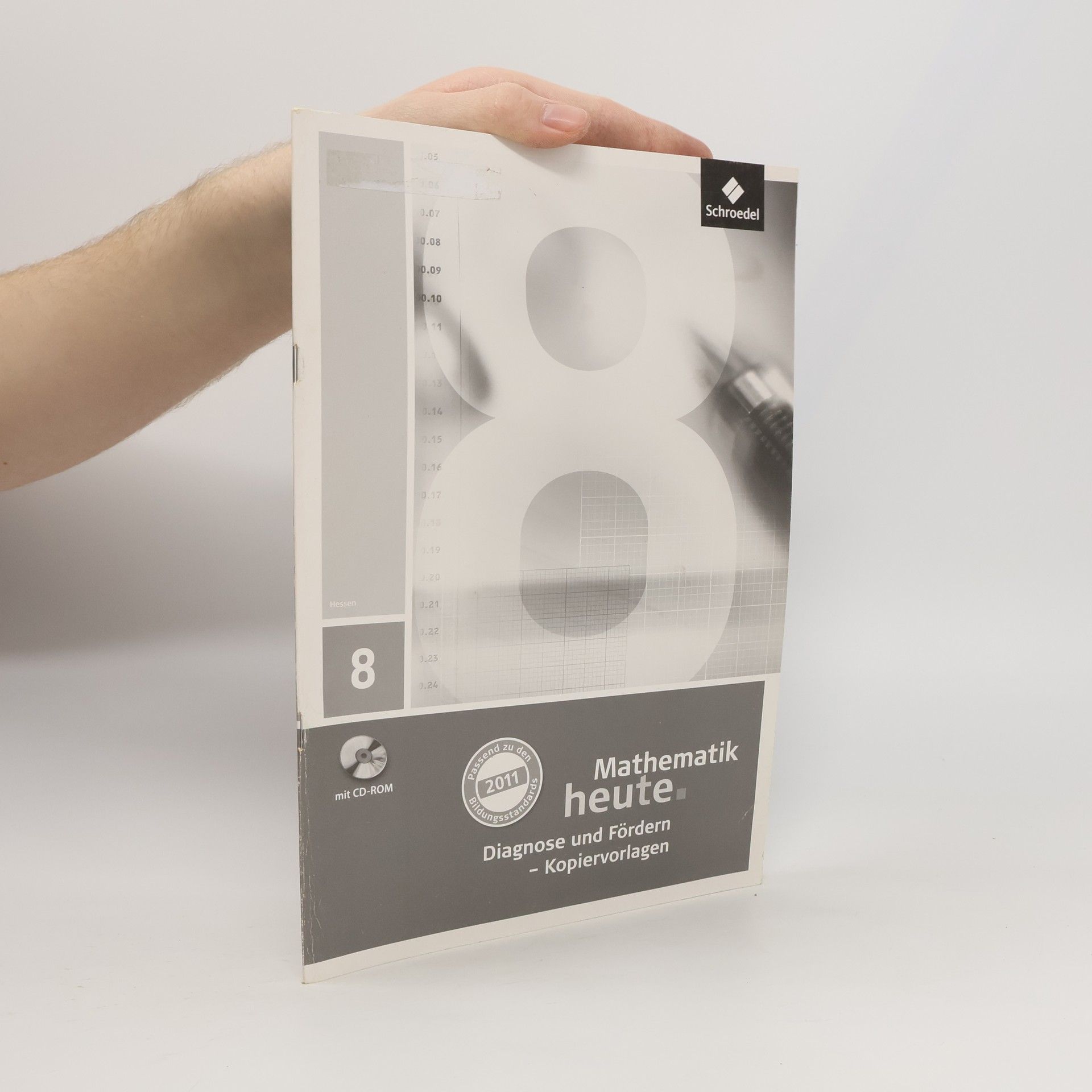 Kolektiv autorů Mathematik heute