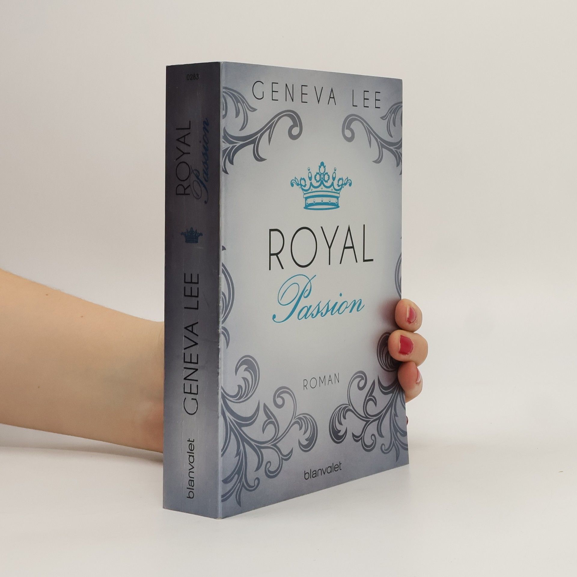 Geneva Lee Royal passion