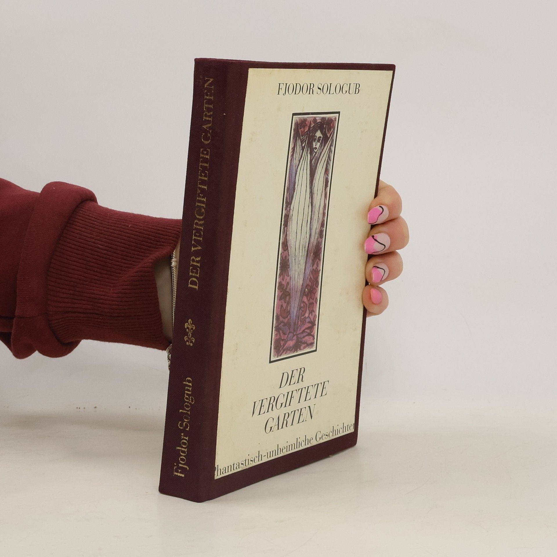 Der vergiftete Garten