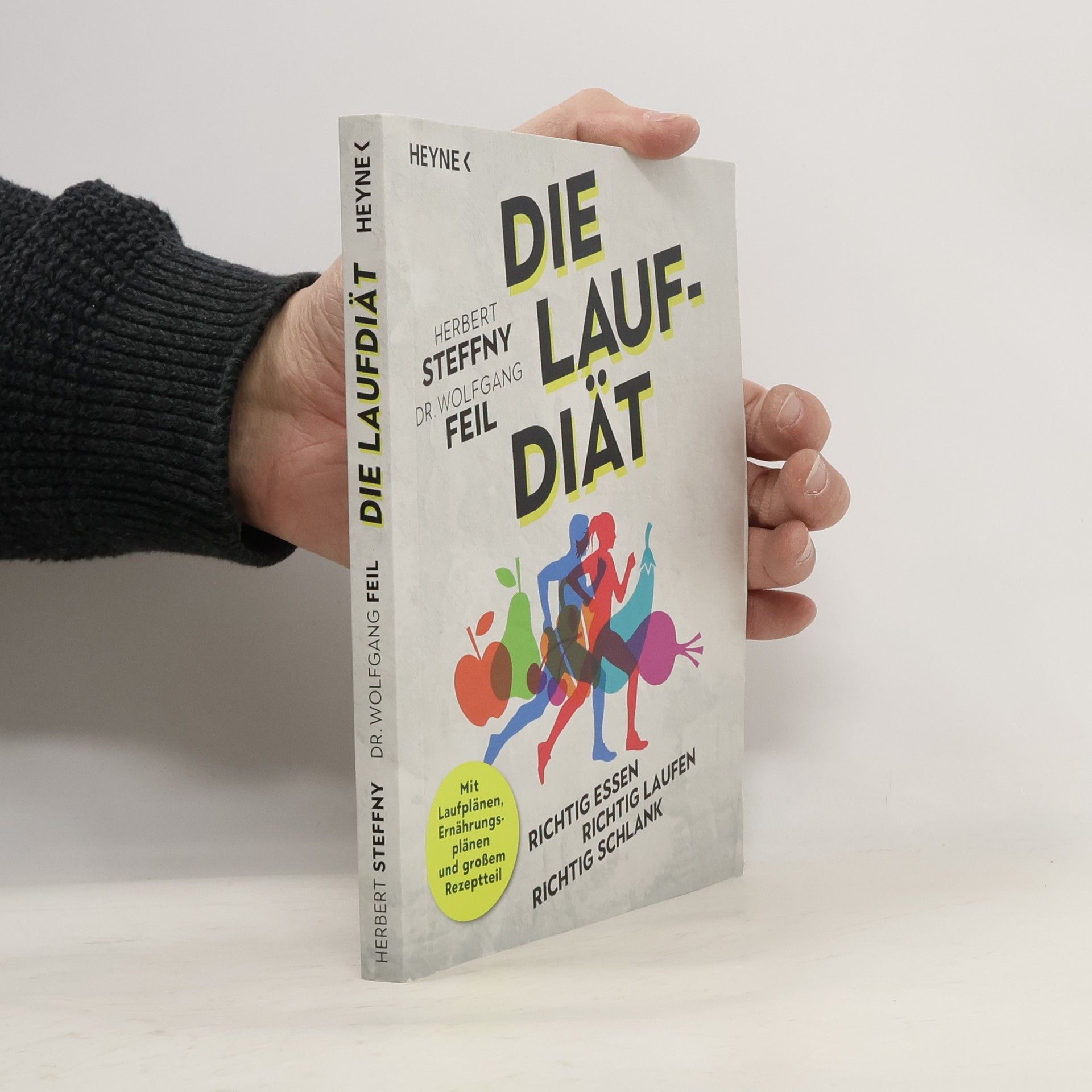 Die Lauf-Diät