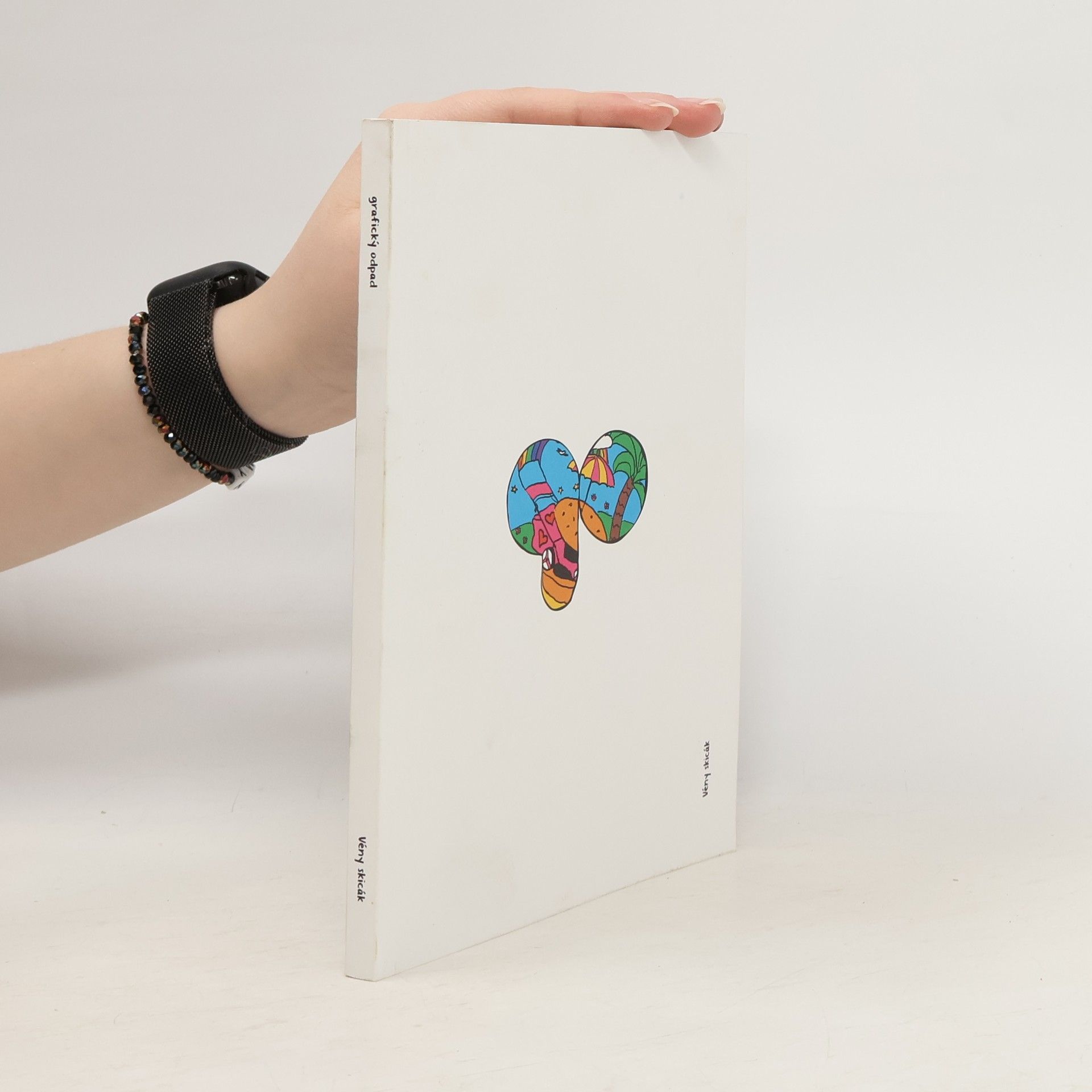 Filip Čapský Vény Skicák