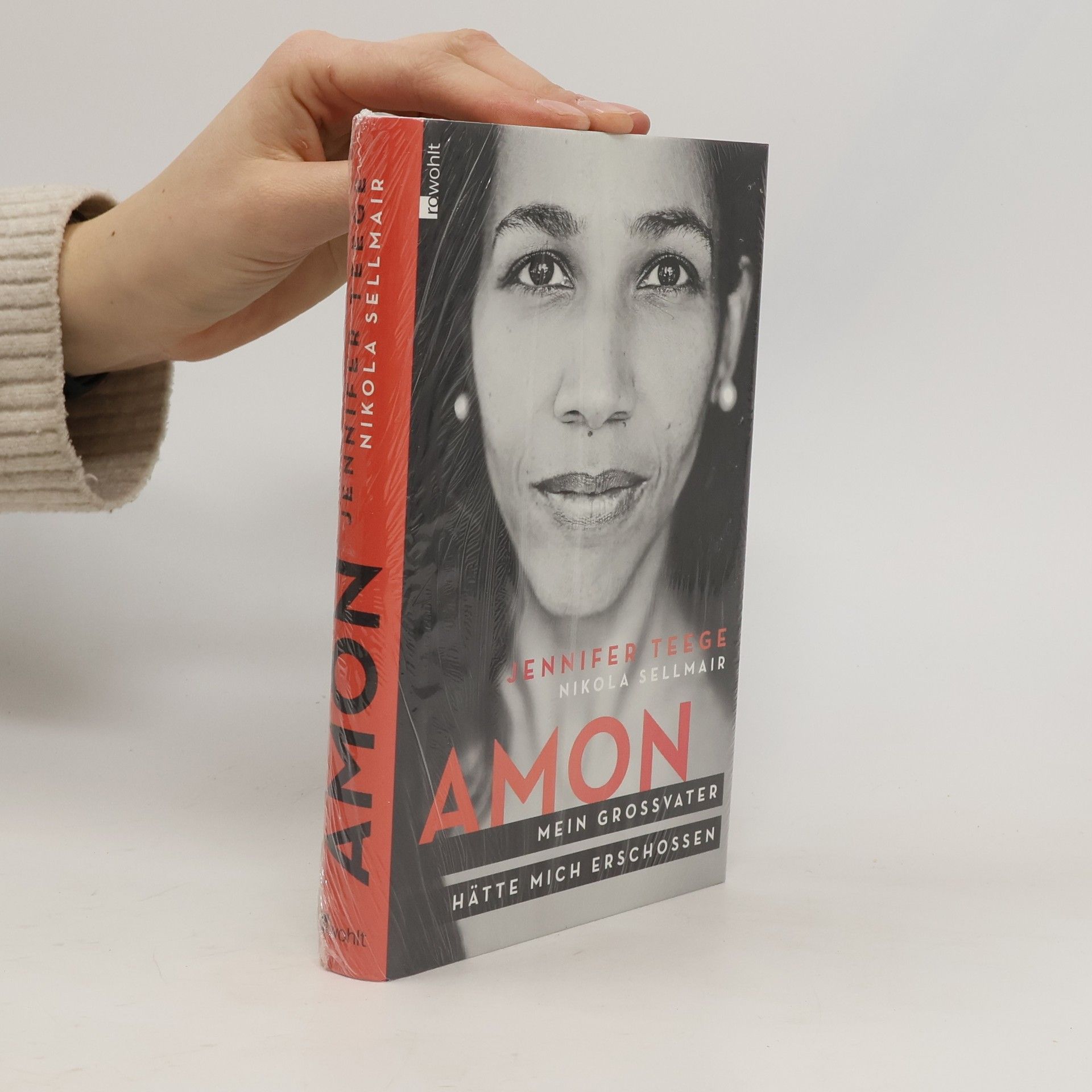 Nikola Sellmair Amon