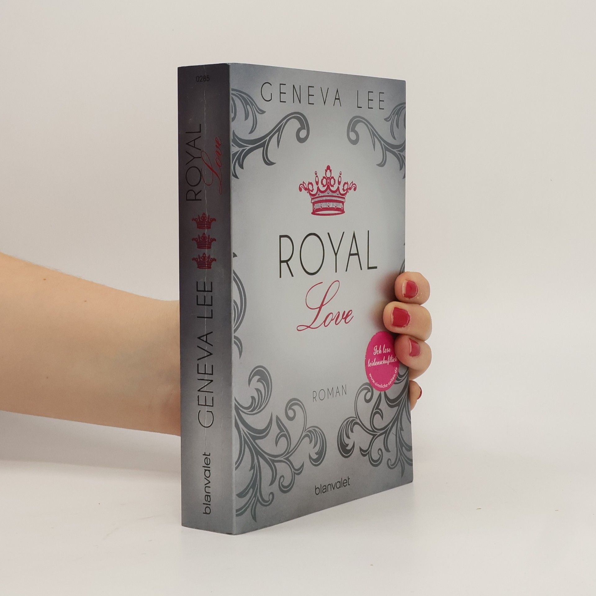 Geneva Lee Royal Love