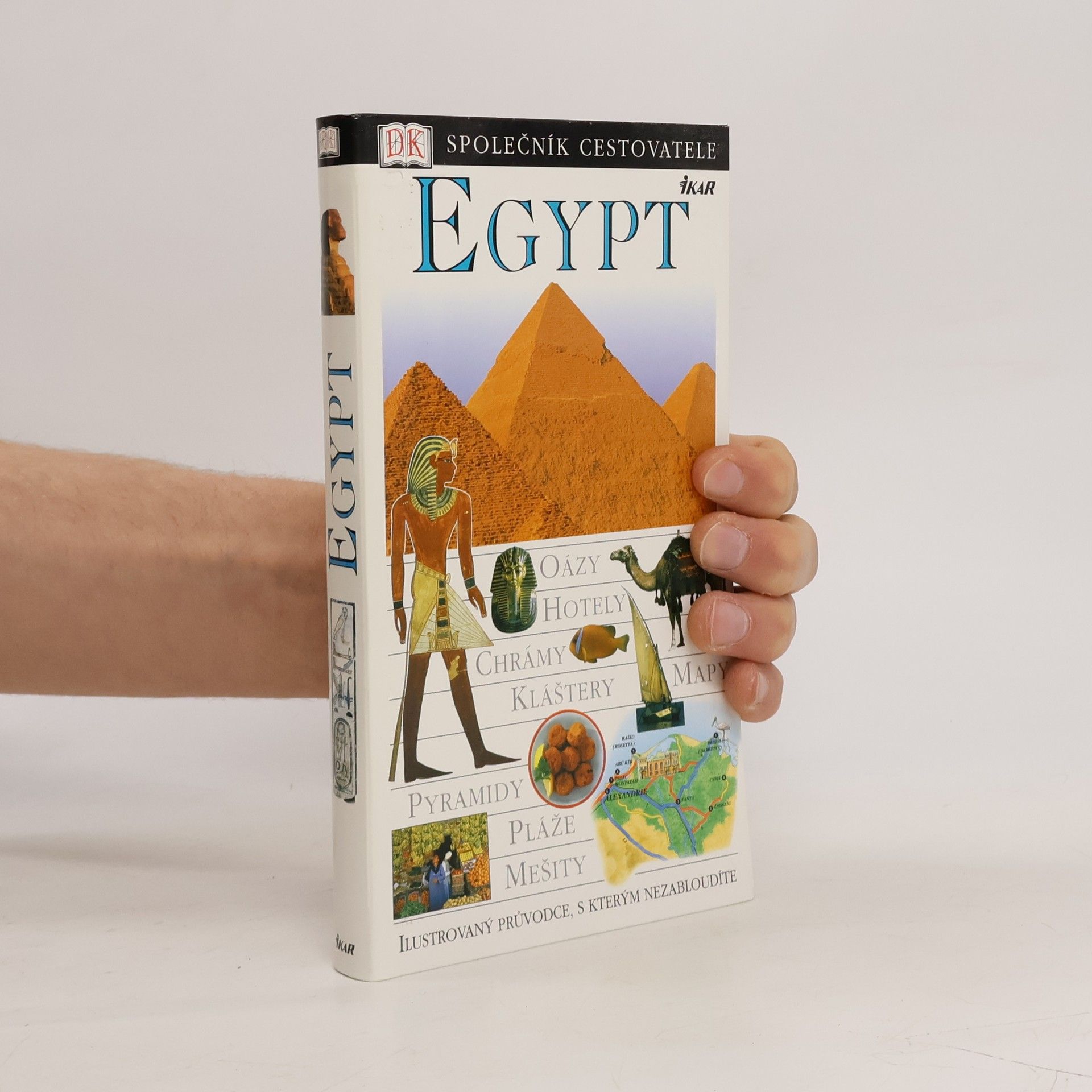Autorenkollektiv Egypt