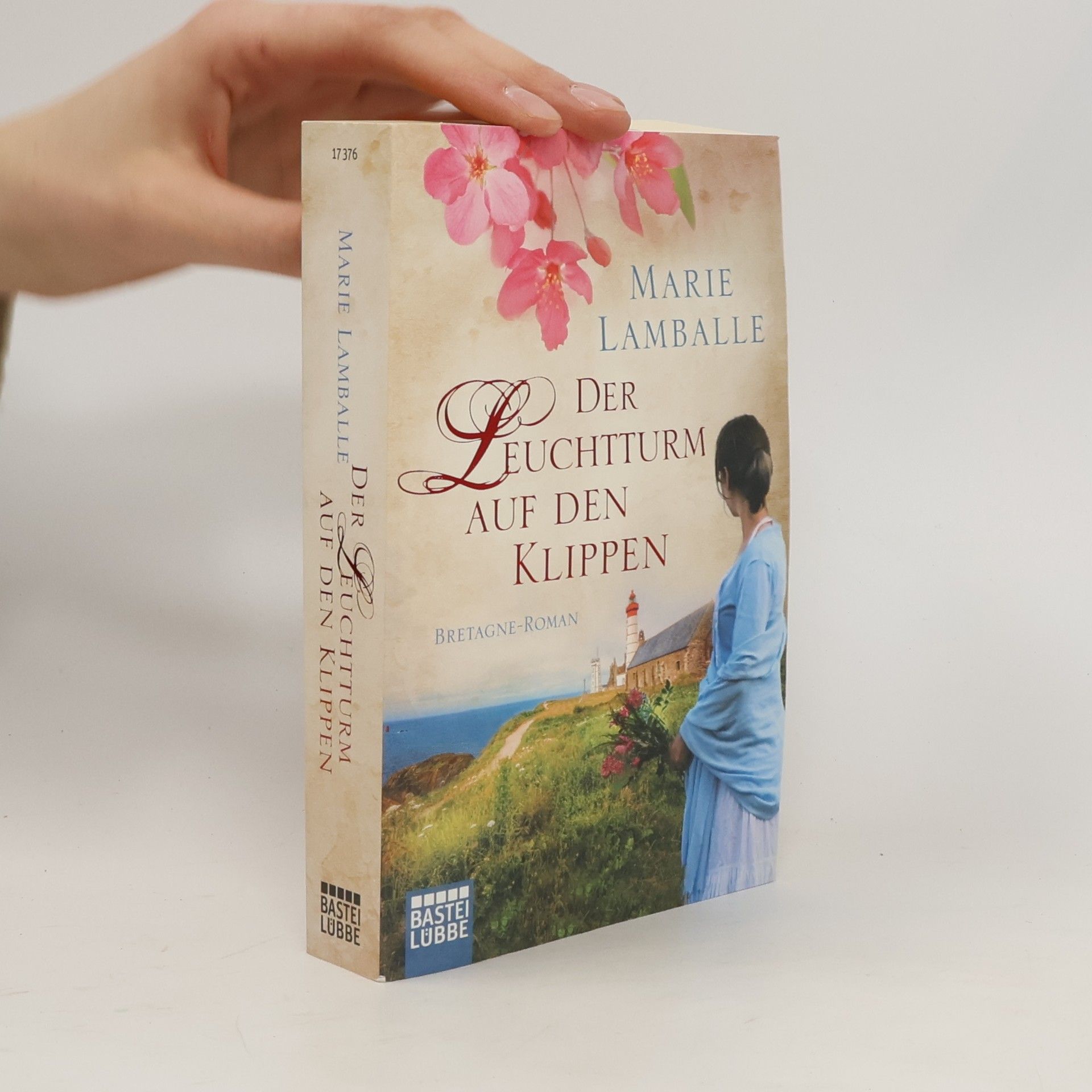 Anne Jacobs Der Leuchtturm auf den Klippen