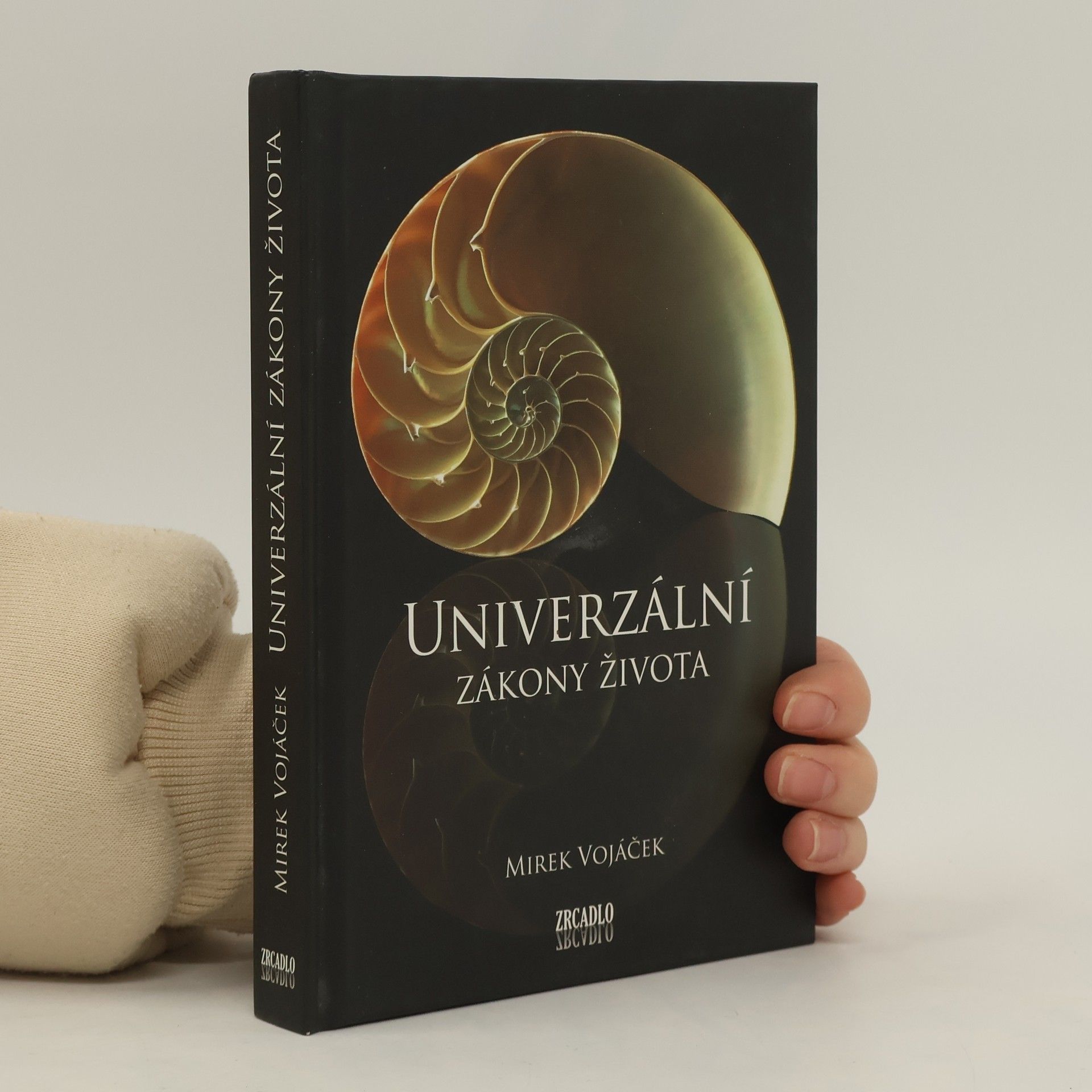 Univerzální zákony života