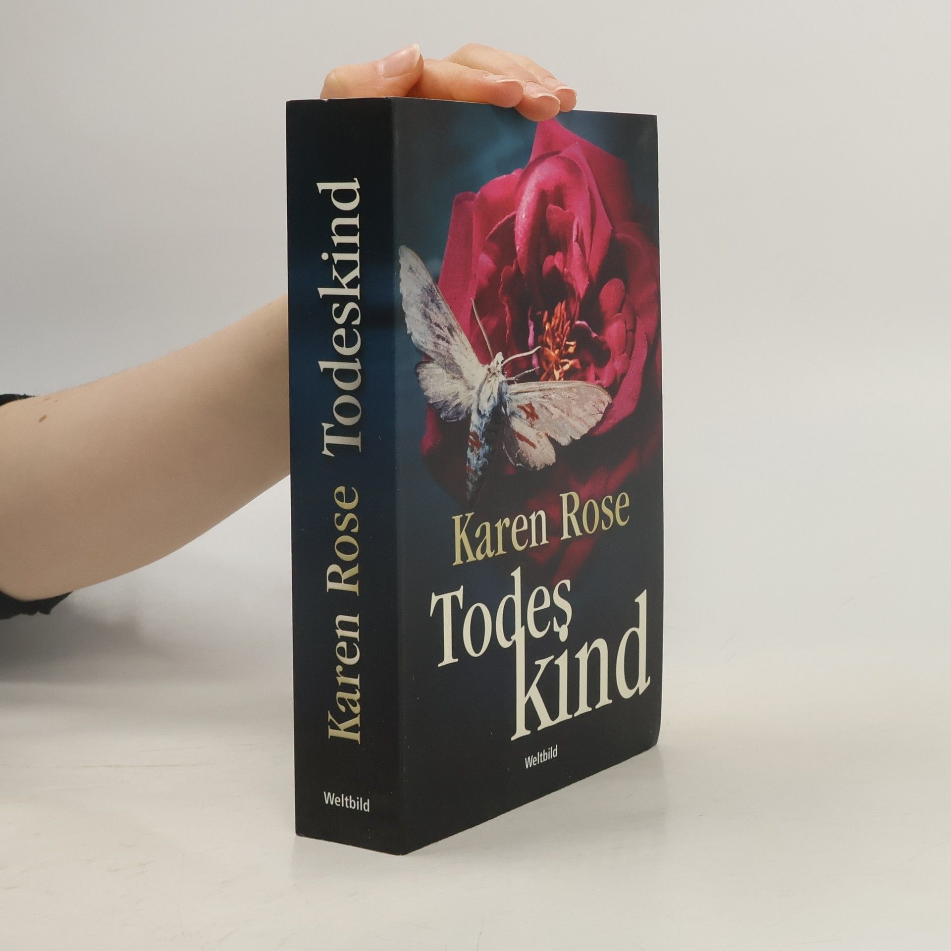 Karen Rose Todeskind