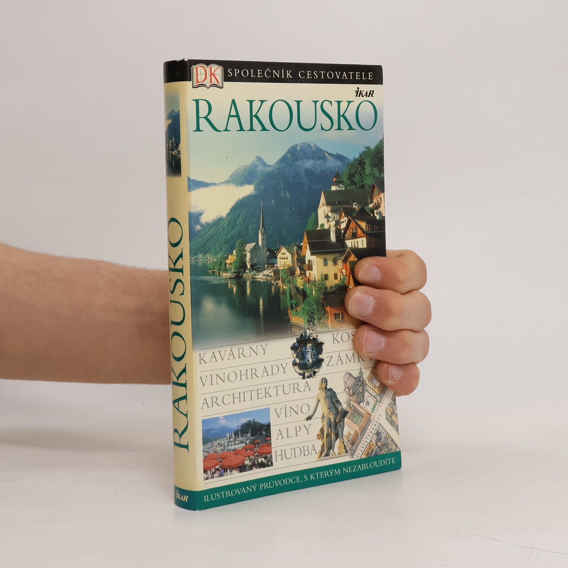 Teresa Czerniewicz Umer Rakousko