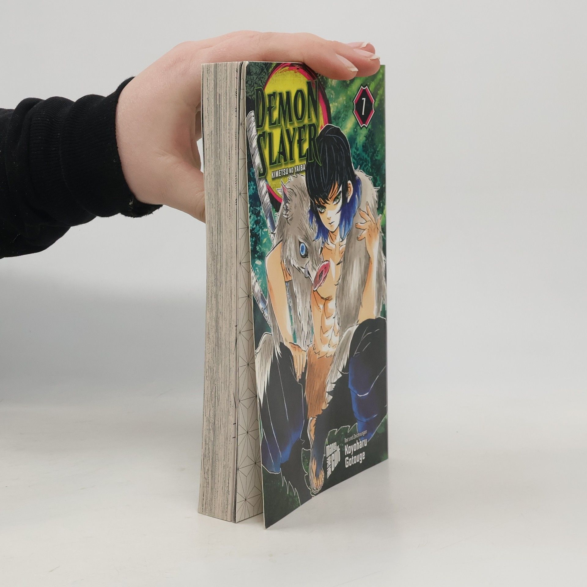 Demon Slayer 7