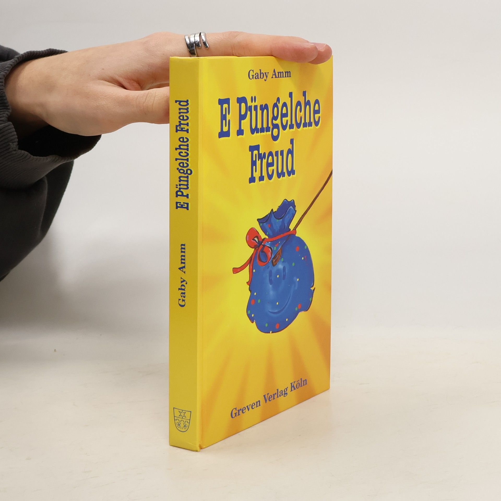 E Püngelche Freud