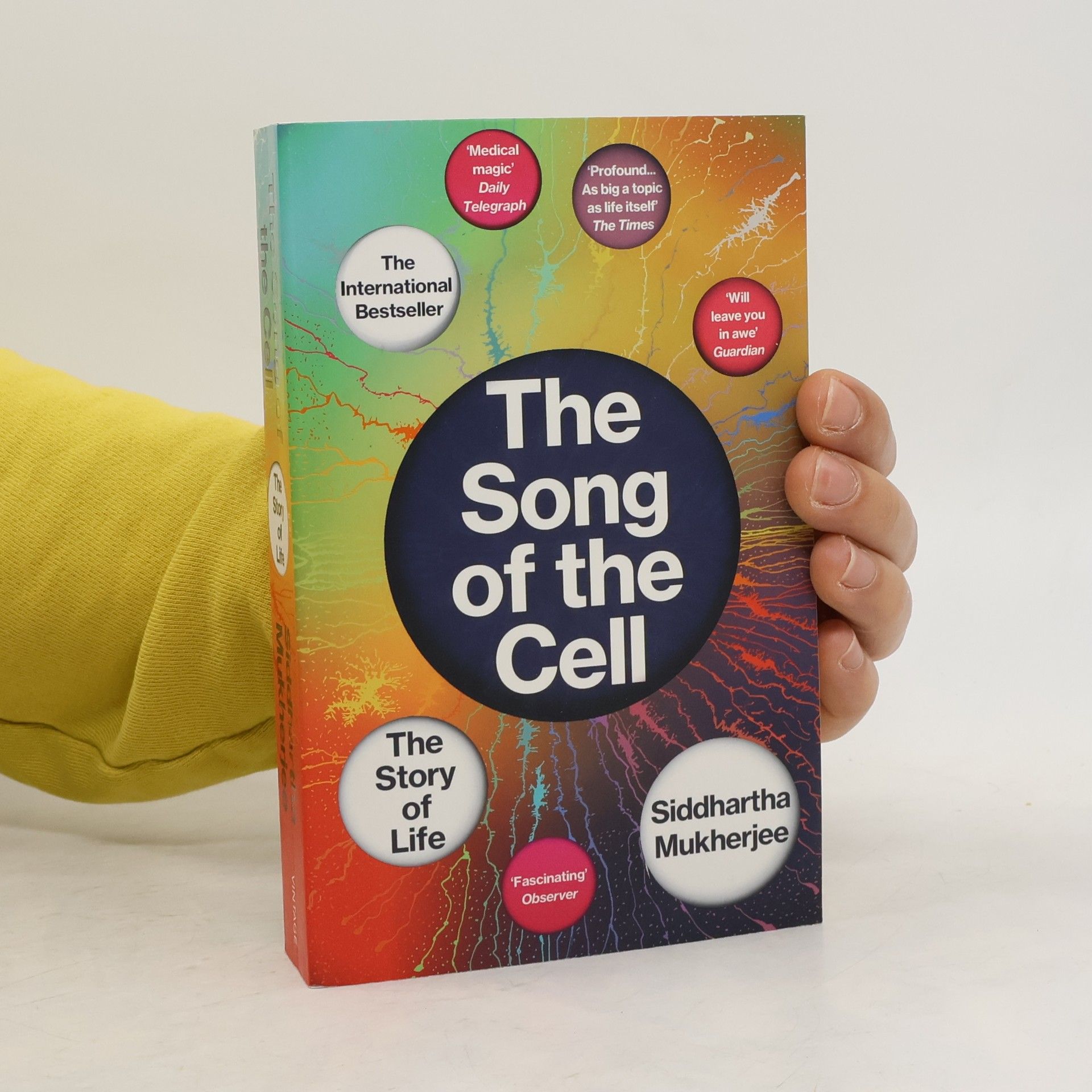 The Song of the Cell