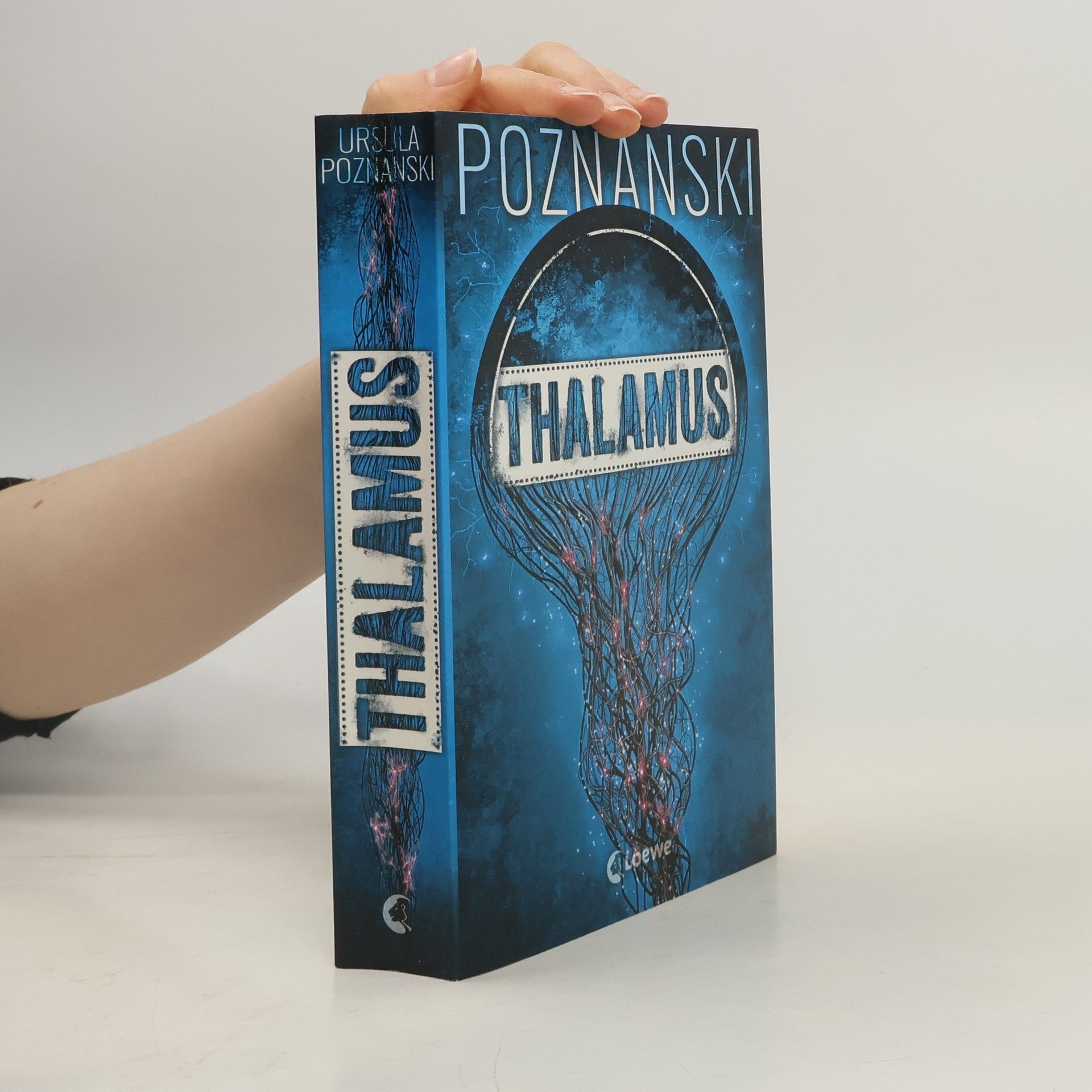 Ursula Poznanski Thalamus