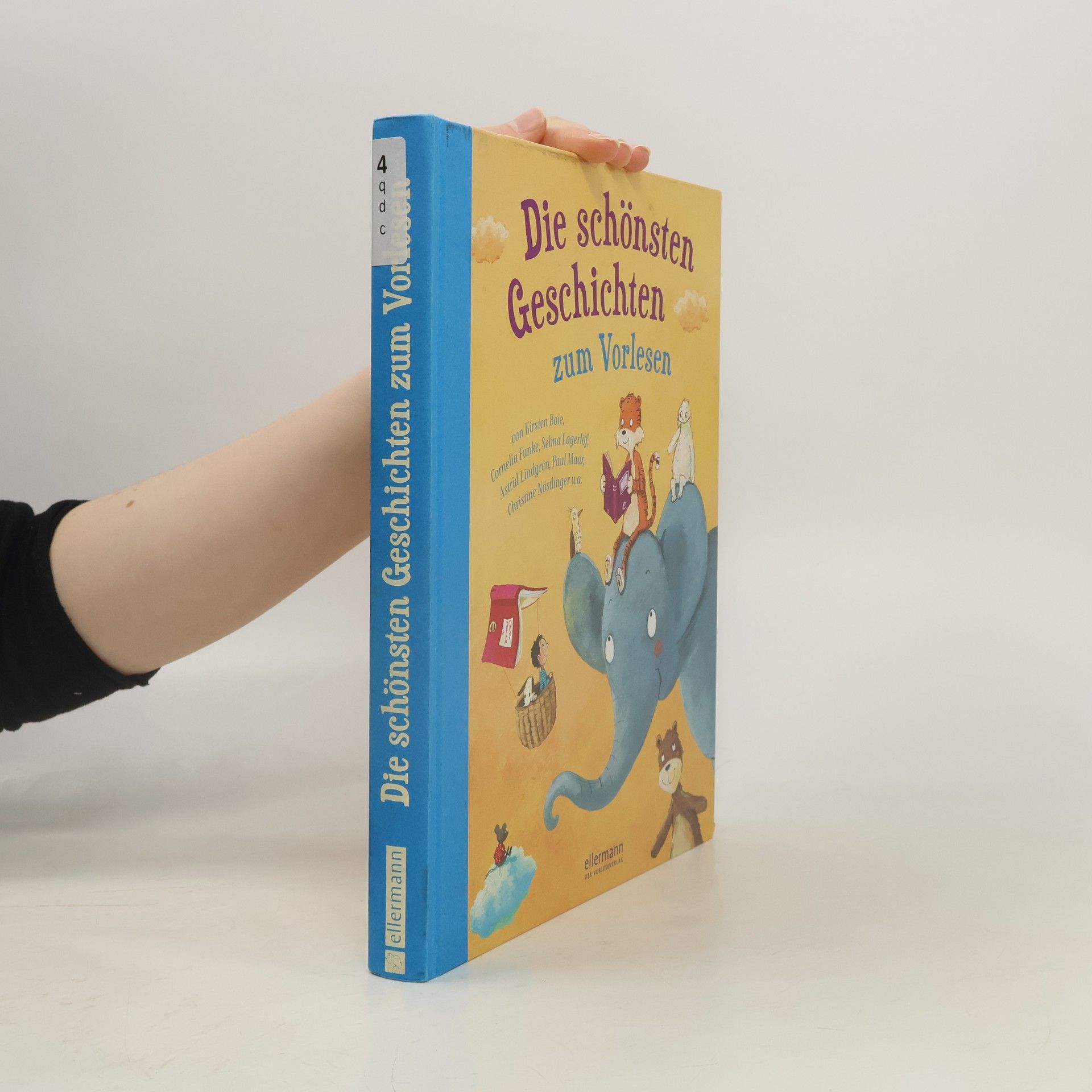 Corinna Küpper Die schönsten Geschichten zum Vorlesen