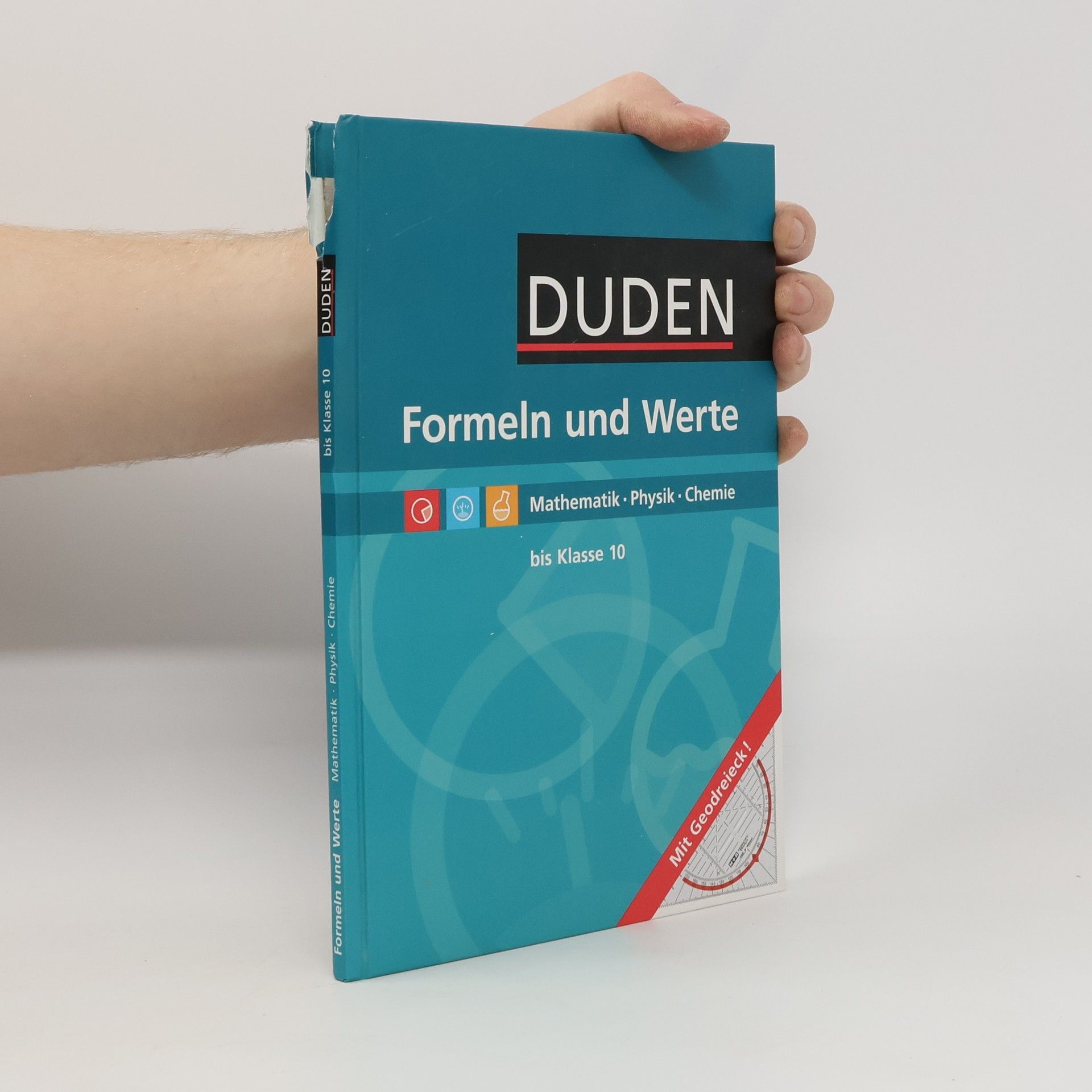 Autorenkollektiv Formeln und Werte