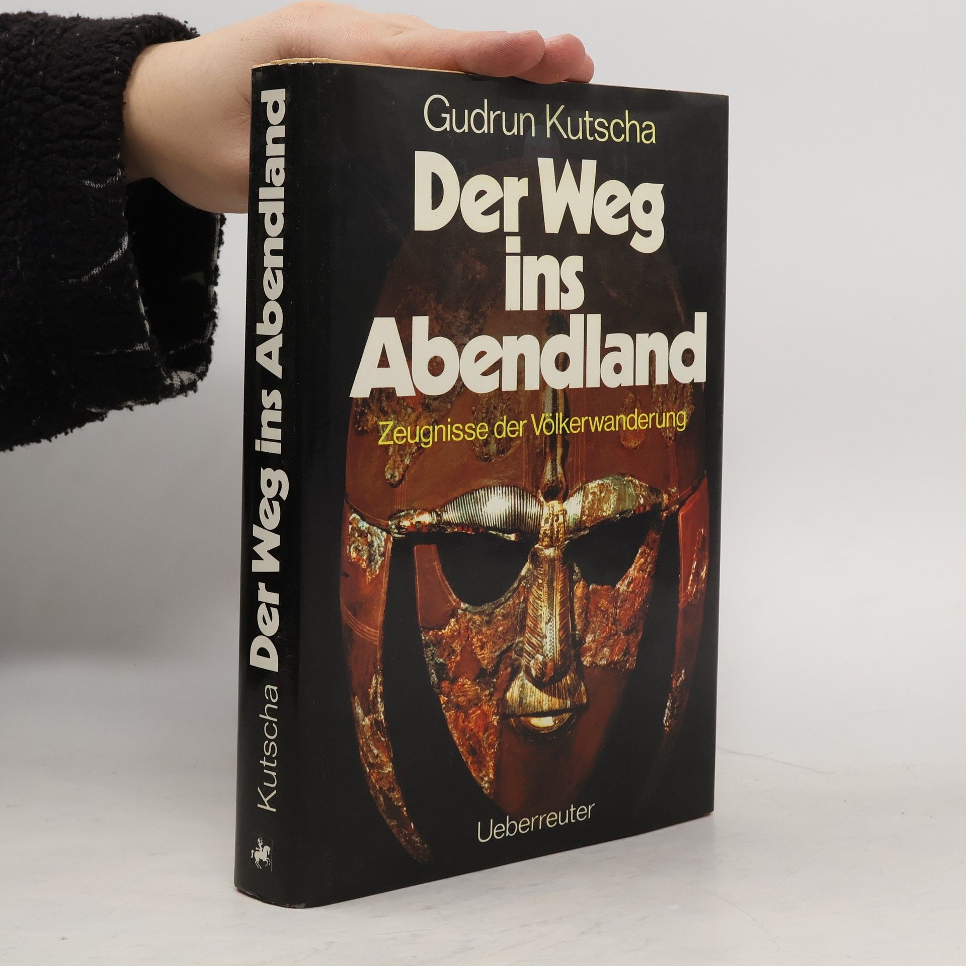 Der Weg ins Abendland