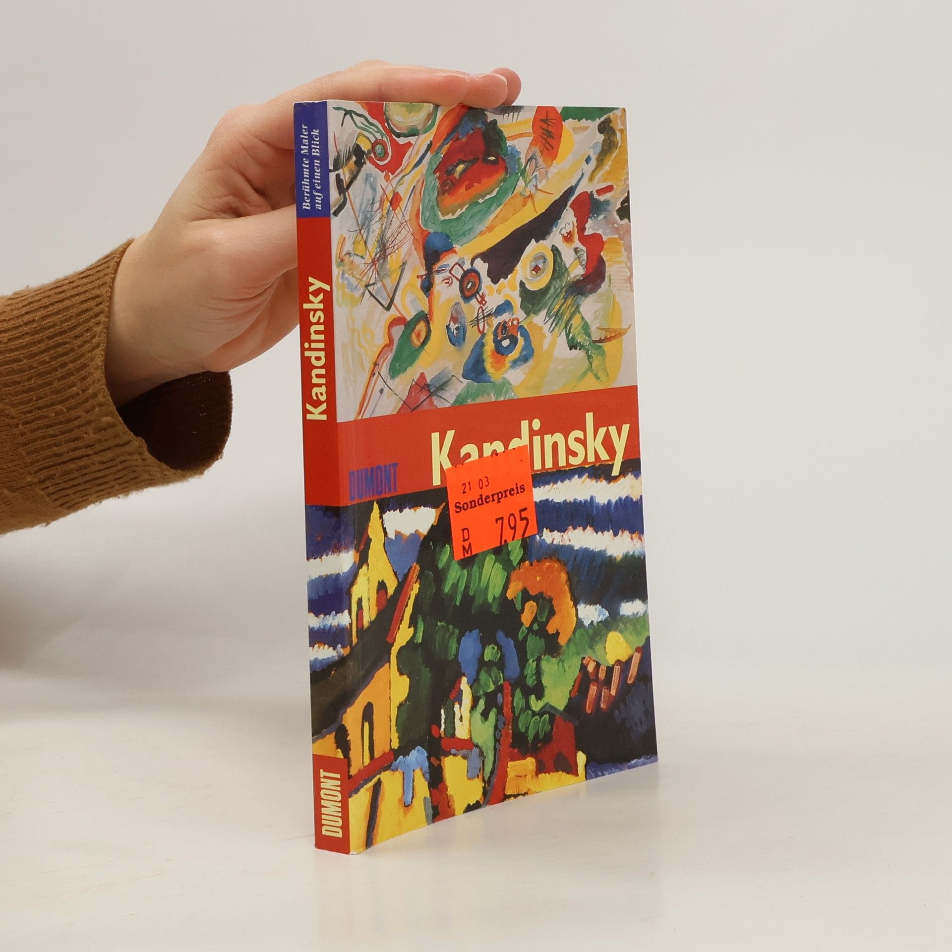 Autorenkollektiv Kandinsky