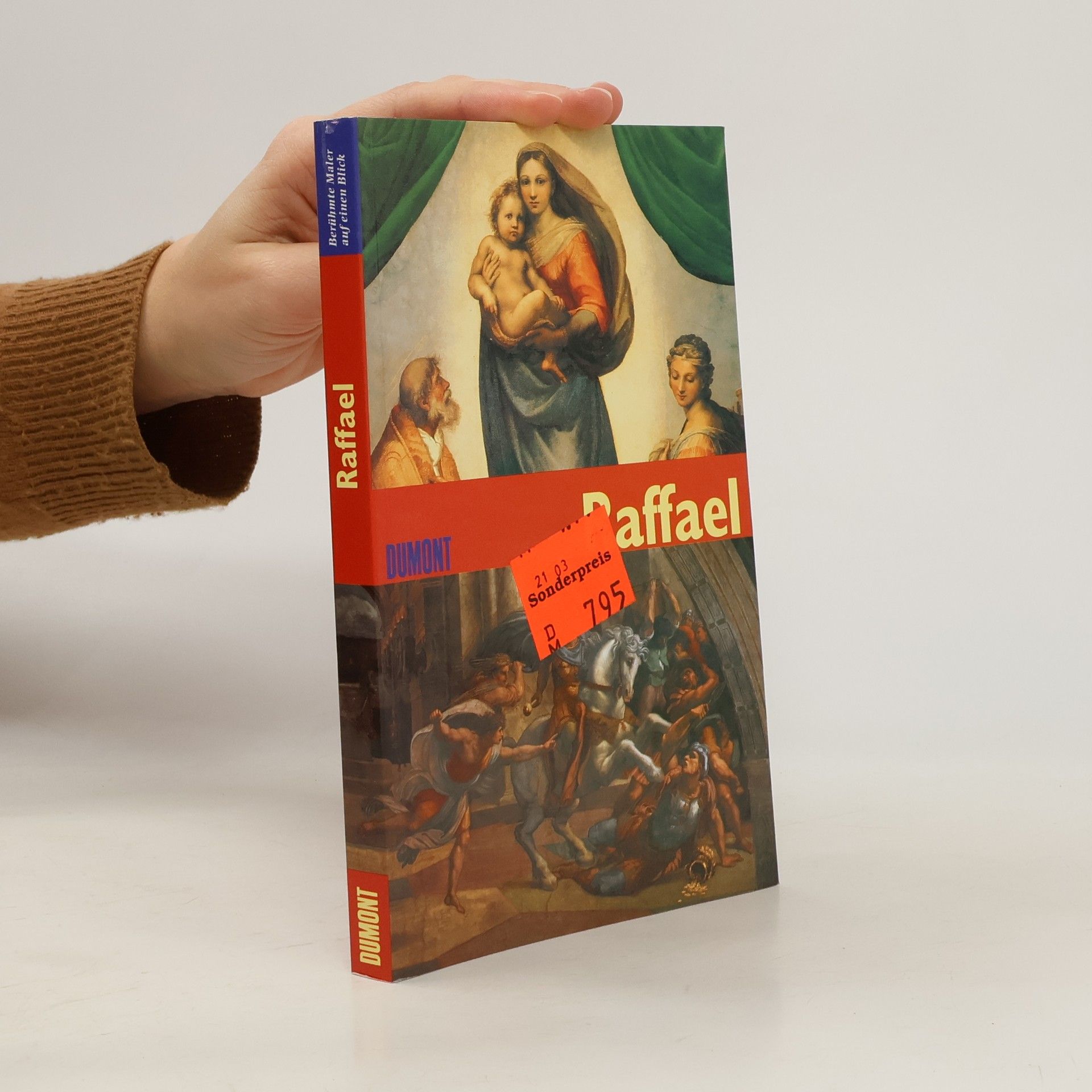 Monica Girardi Raffael