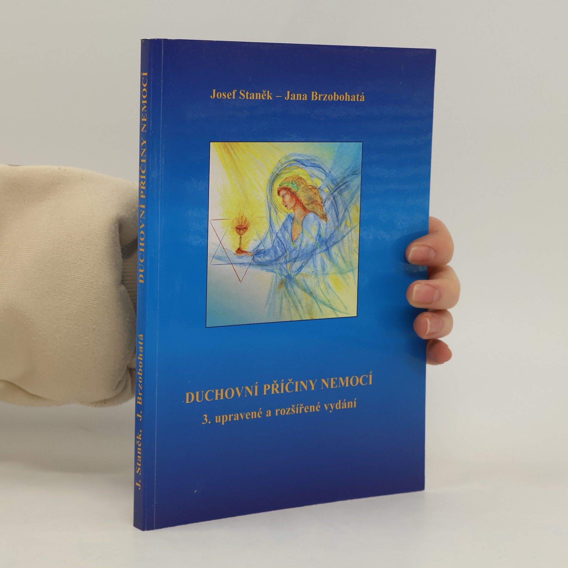 Duchovní příčiny nemocí