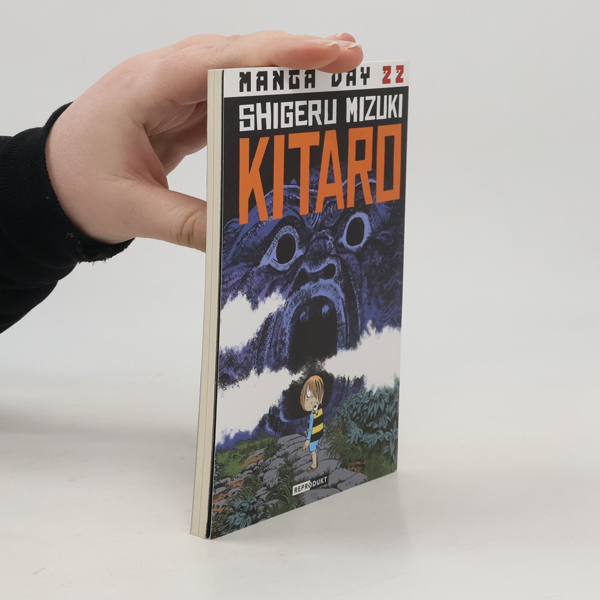 Kitaro 1