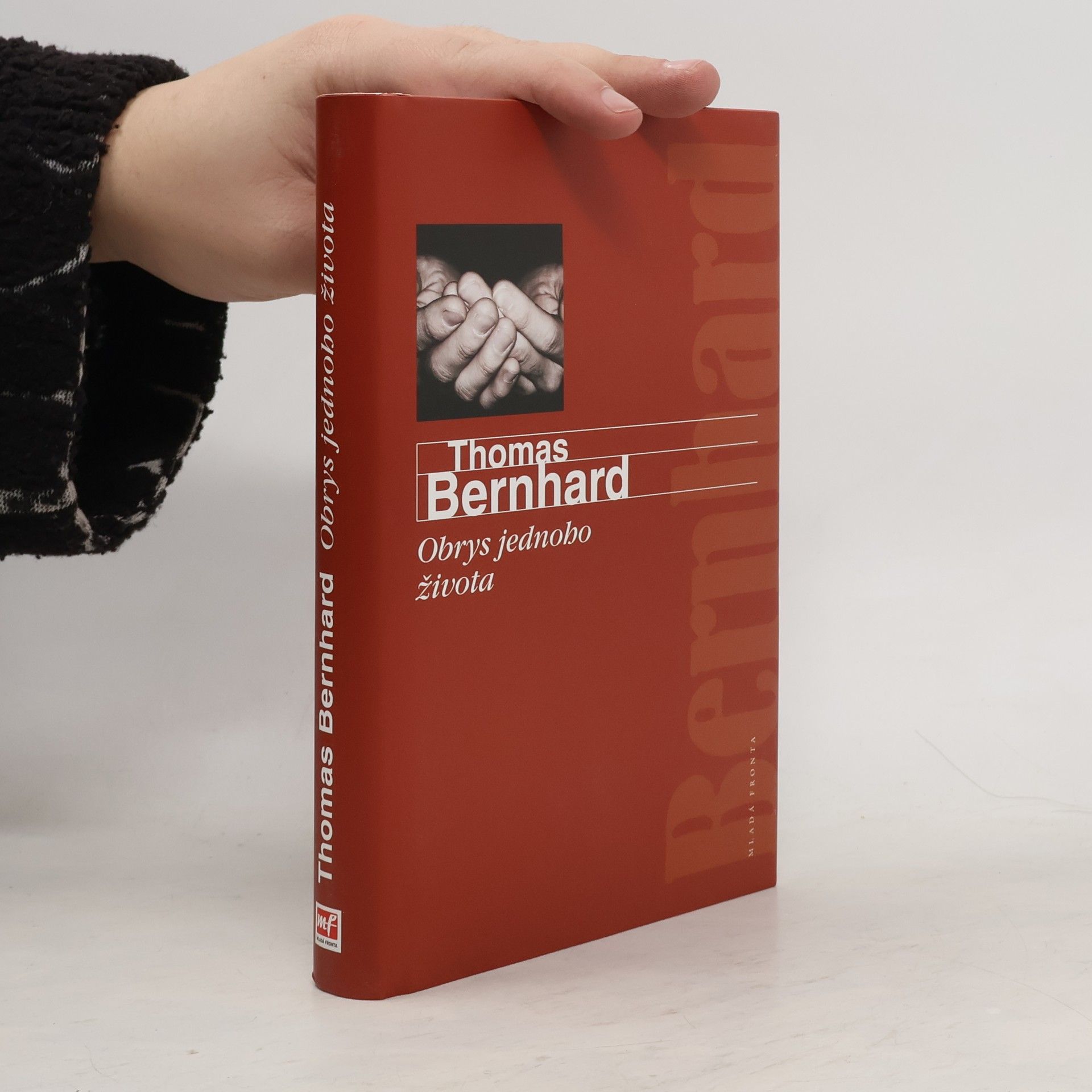 Obrys jednoho života