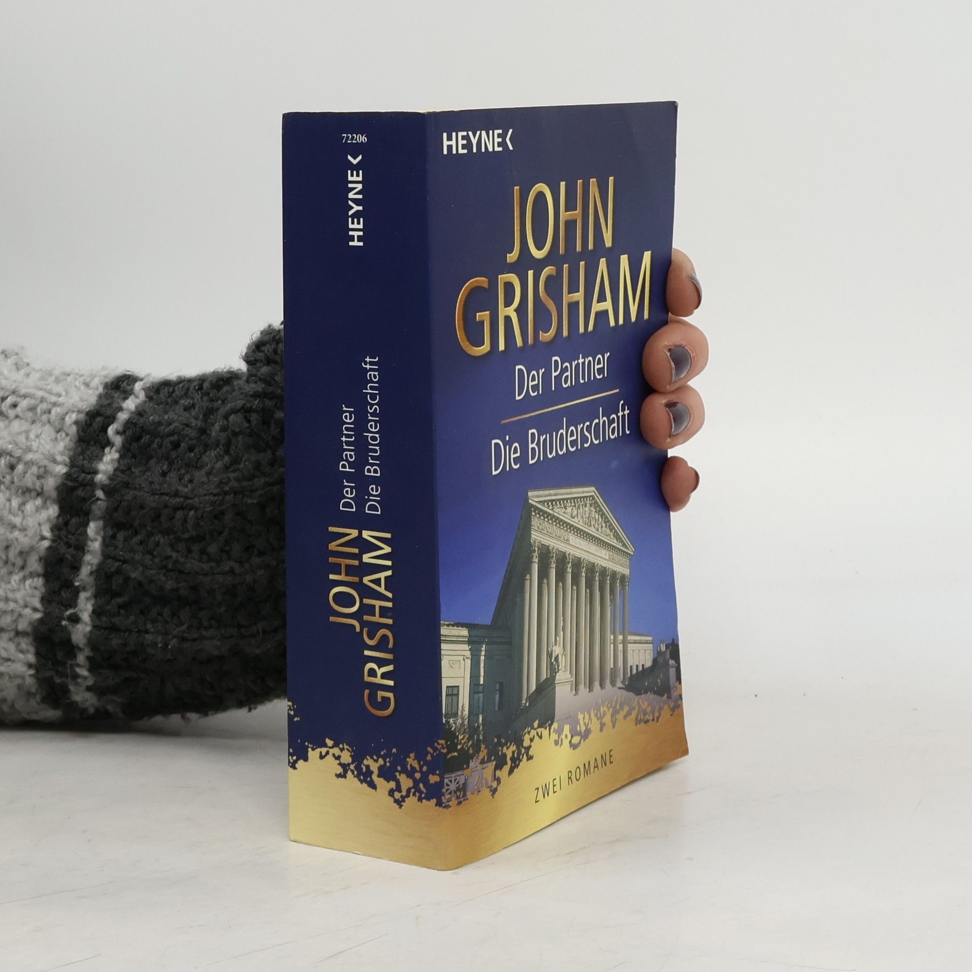 Der Partner. Die Bruderschaft