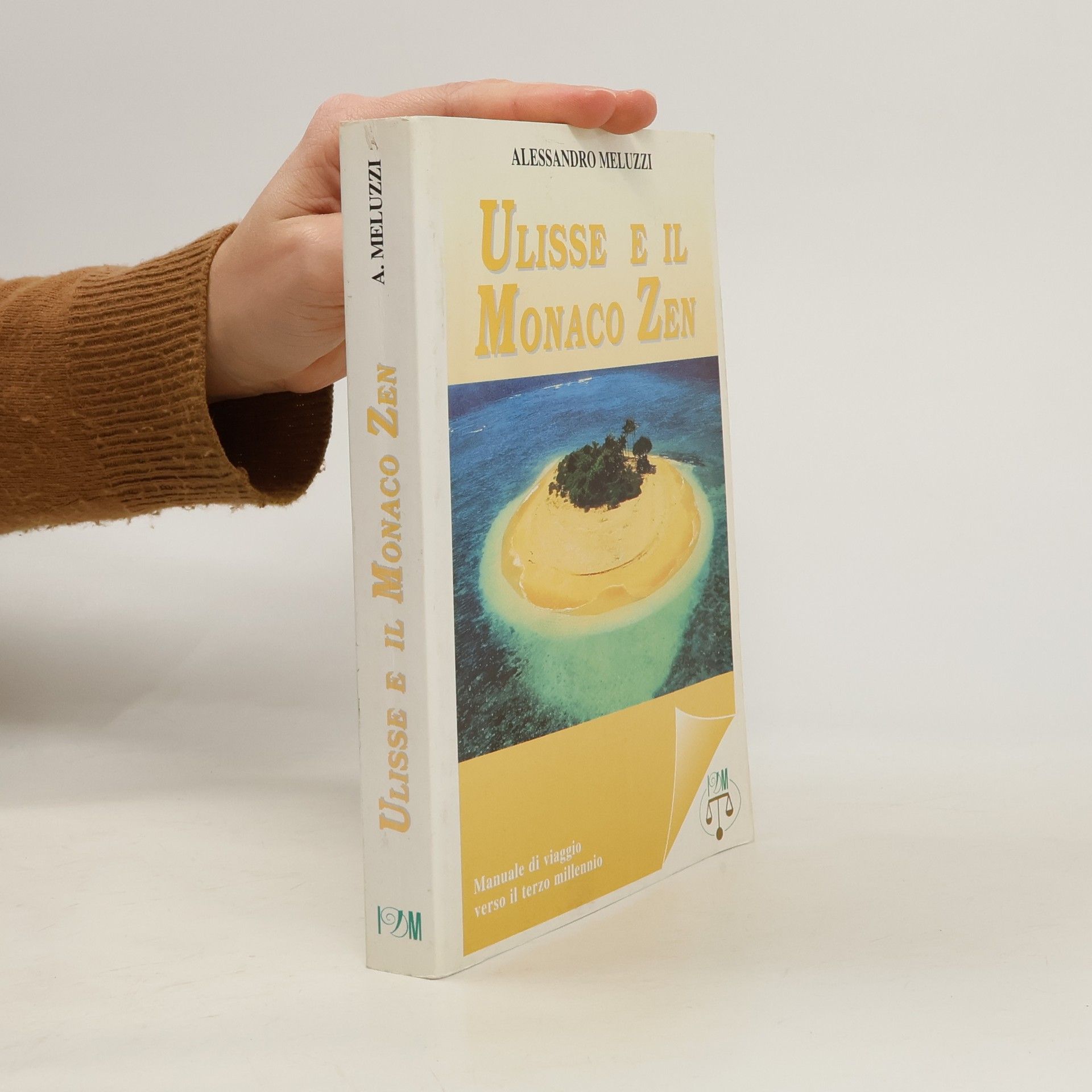 Ulisse e il monaco Zen