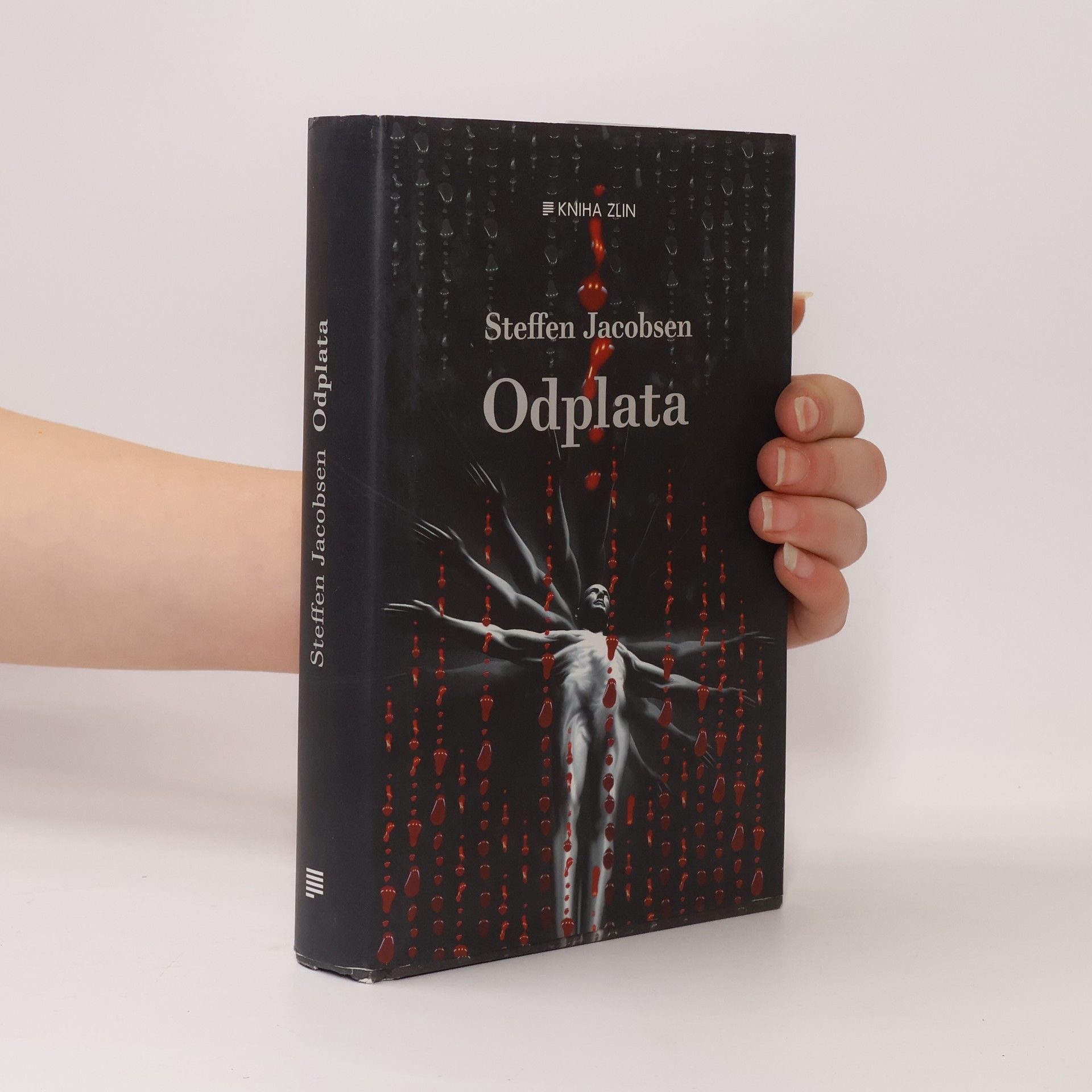 Steffen Jacobsen Odplata