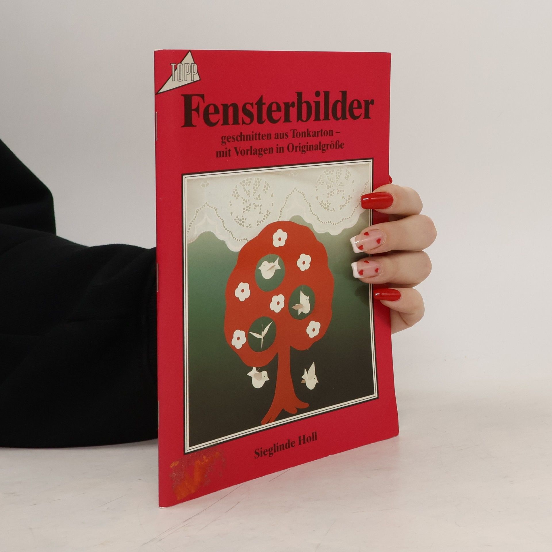 Various authors Fensterbilder