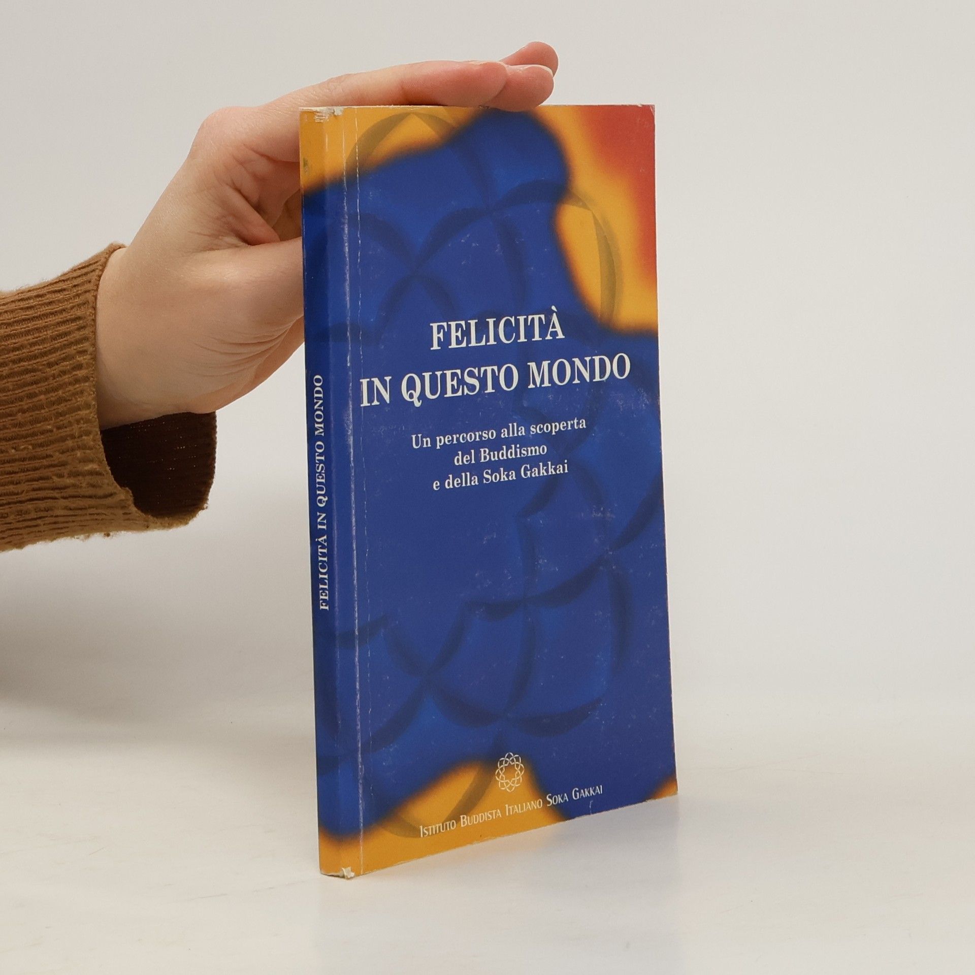 Giuseppe Cloza Felicità in questo mondo