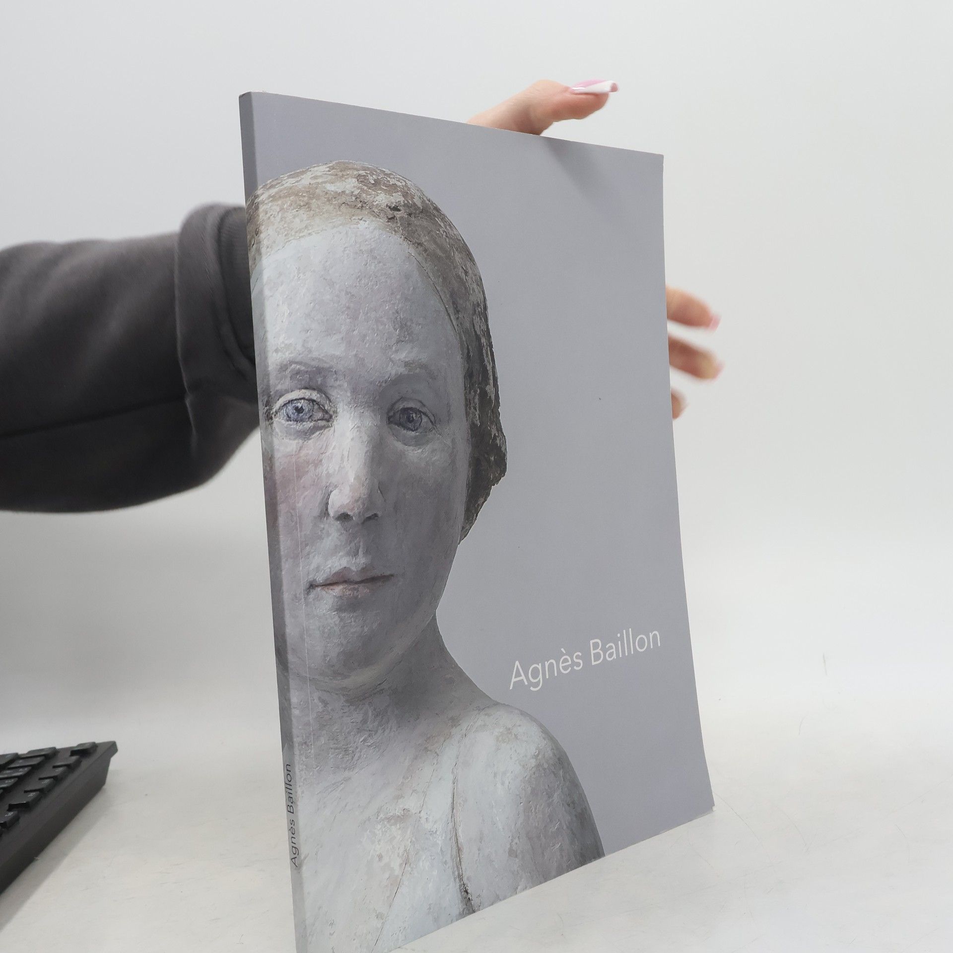 Agnès Baillon Agnès Baillon