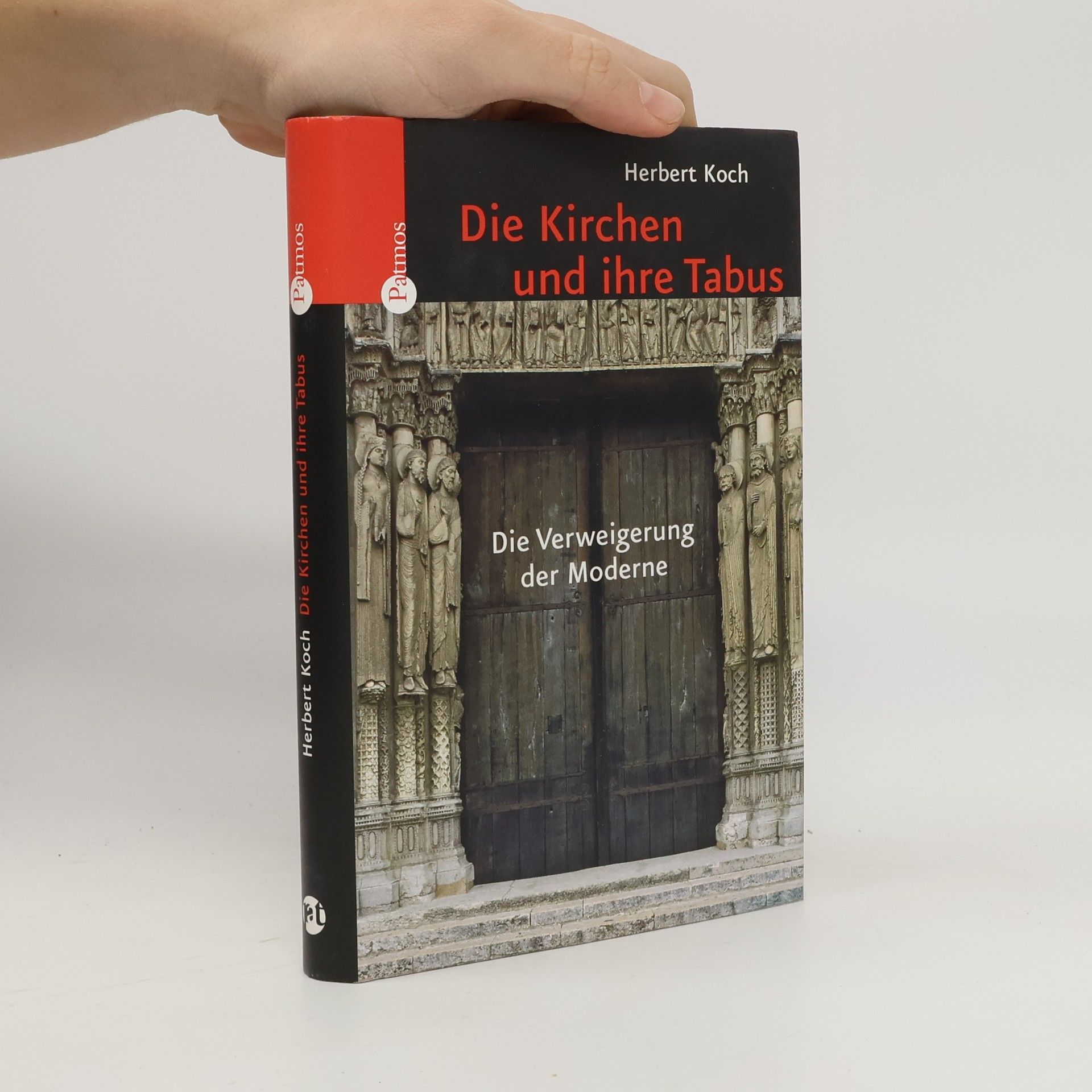 Herbert Koch Die Kirchen und ihre Tabus