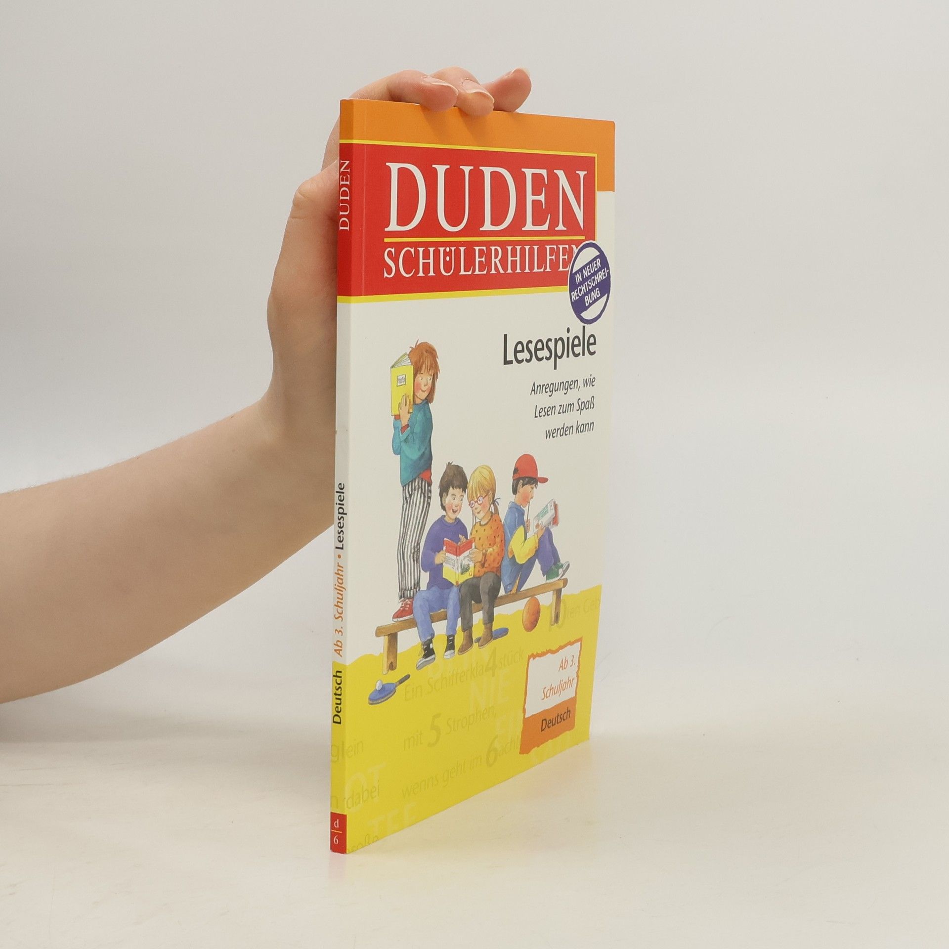 Duden-Schülerhilfen
