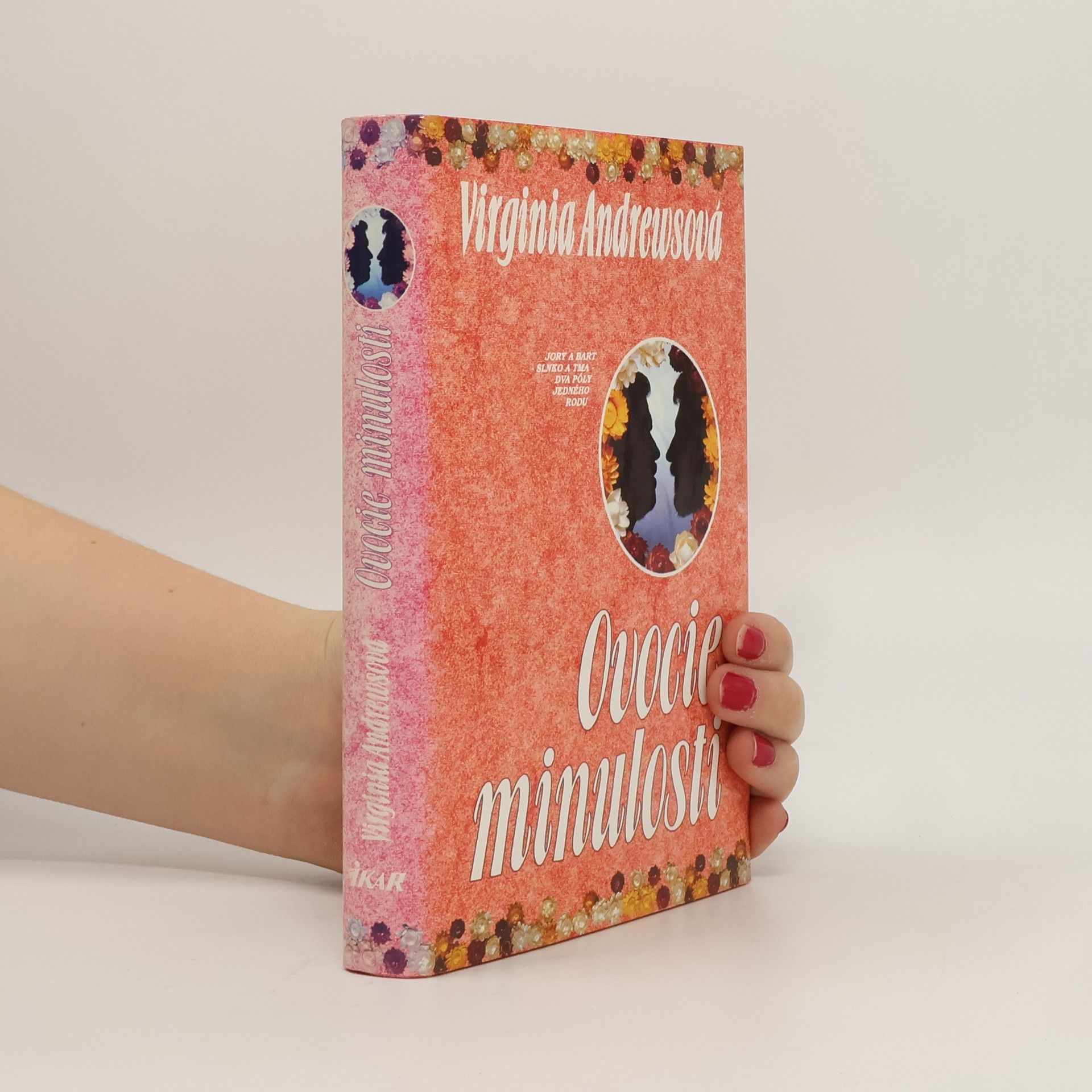 V. C. Andrews Ovocie minulosti