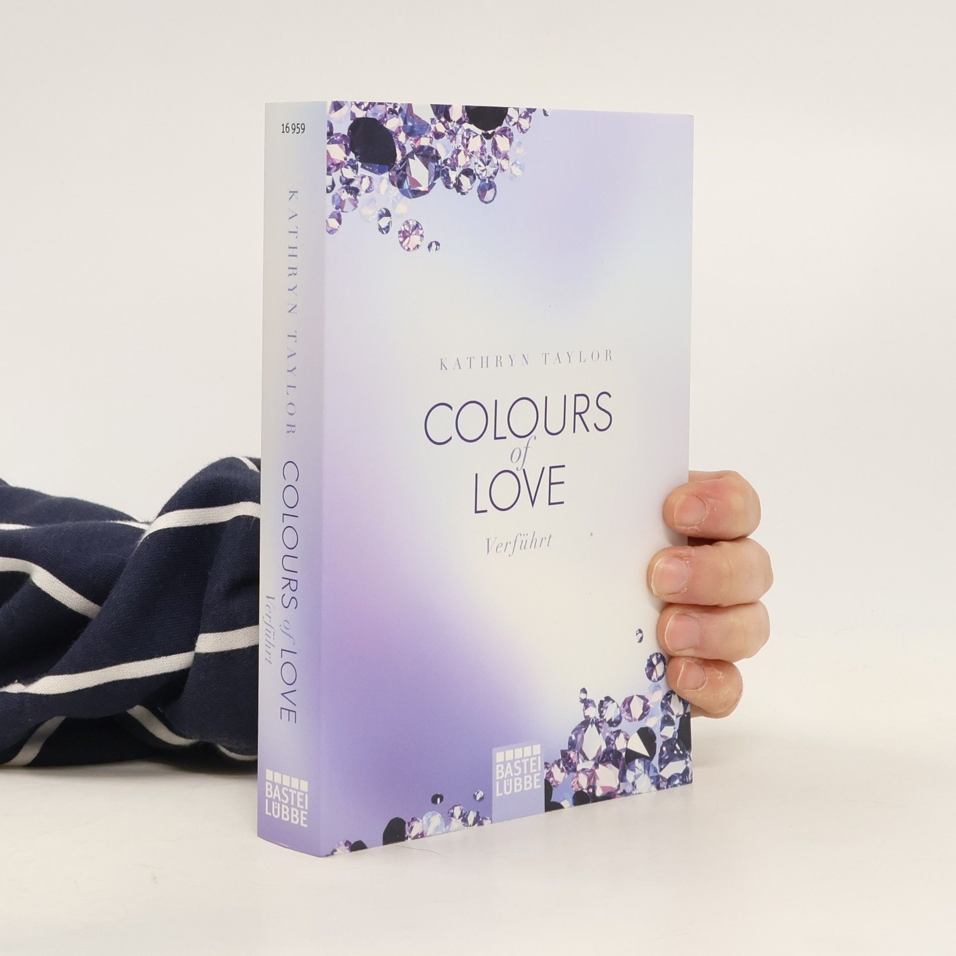 Colours of Love - verführt
