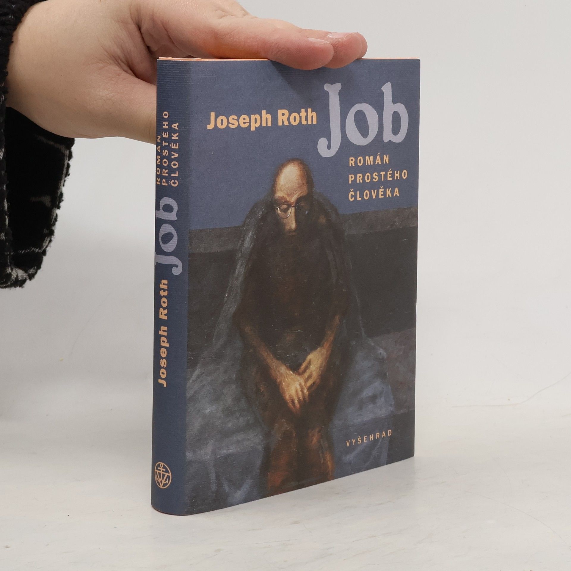 Joseph Roth Job