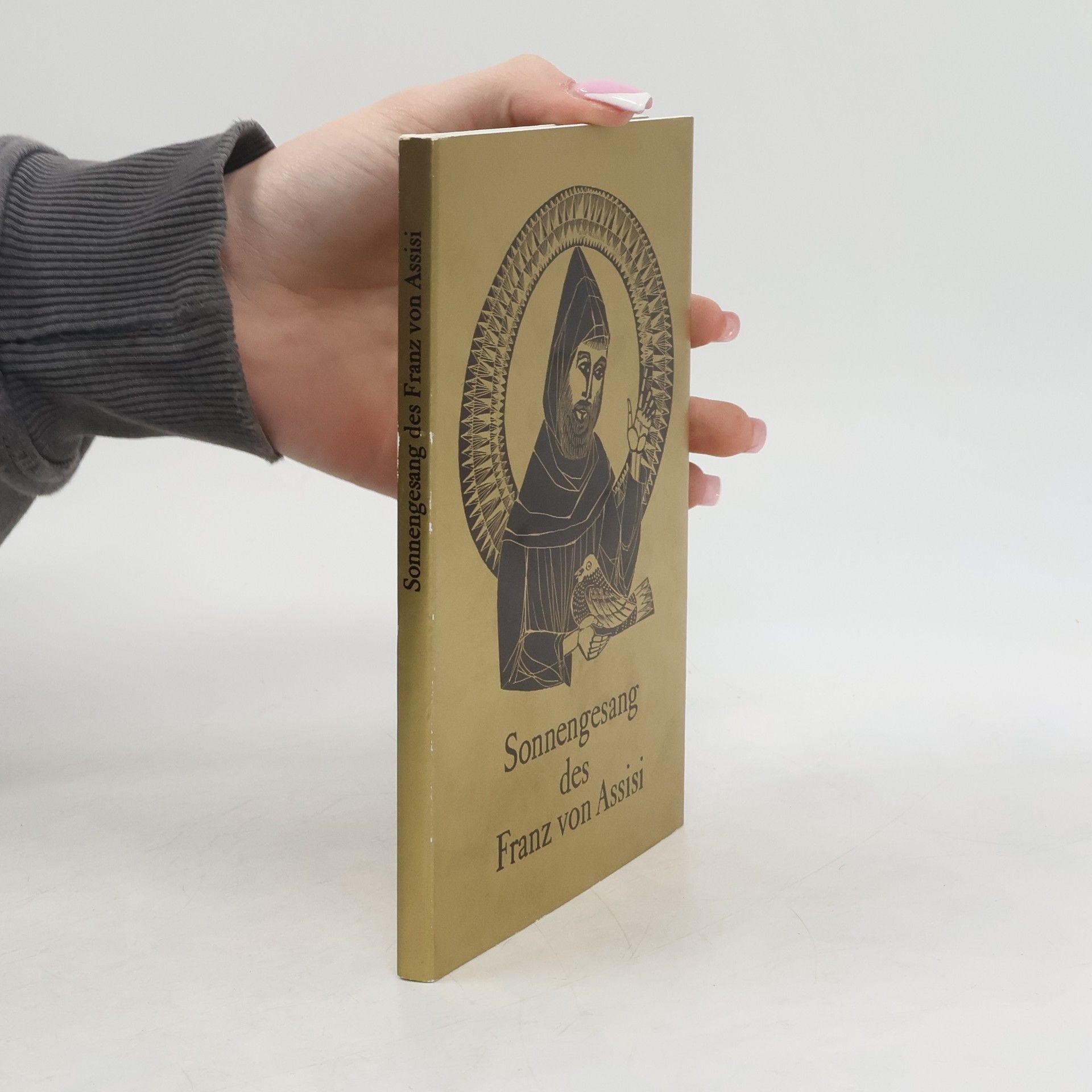 Saint Francis Der Sonnengesang