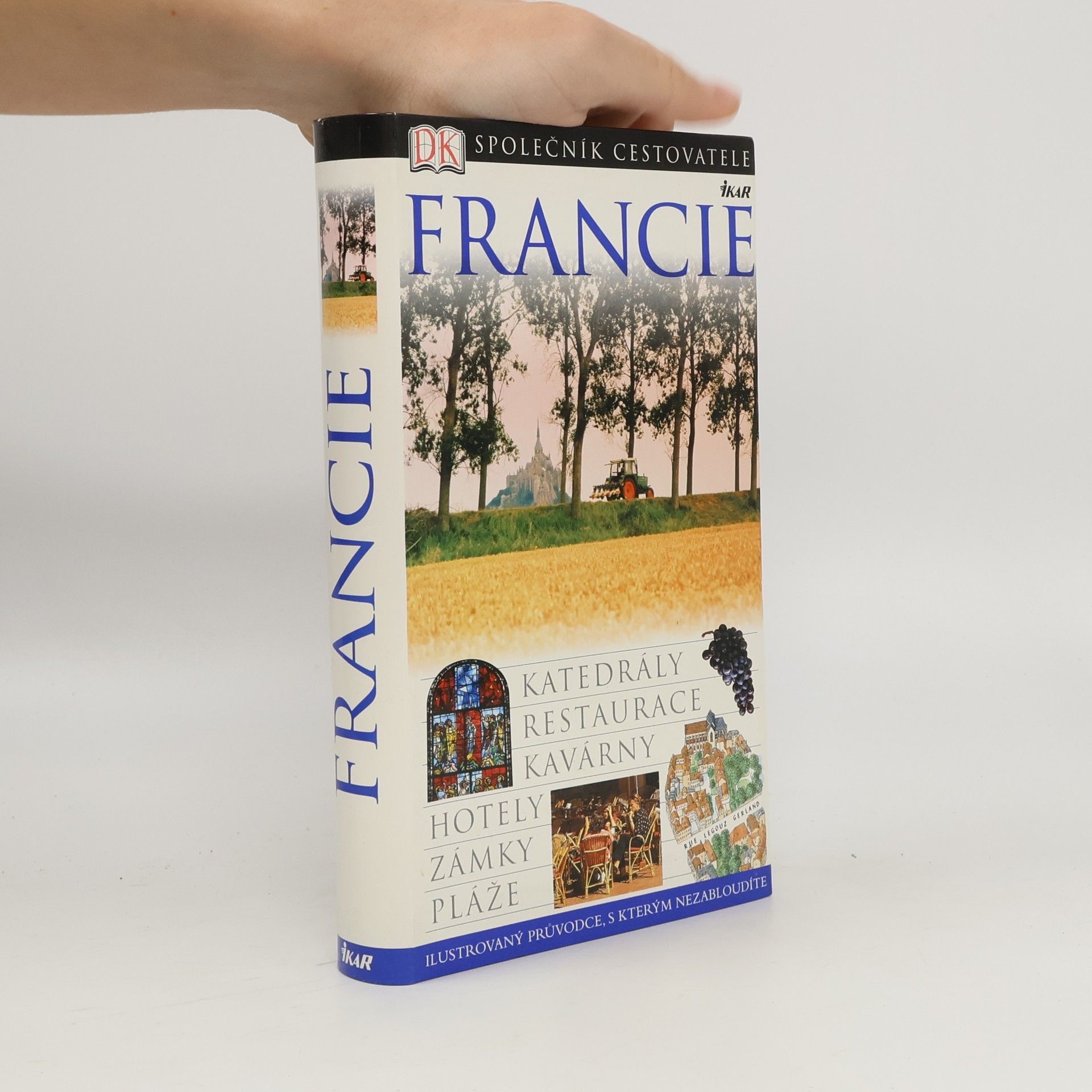 Rosemary Bailey Francie