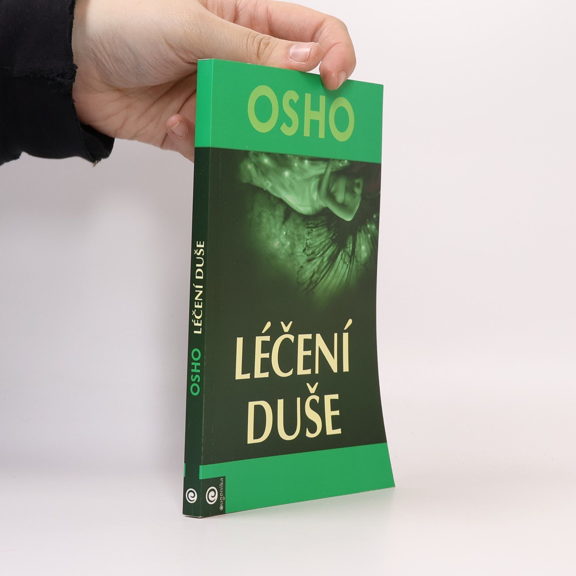 Osho Léčení duše