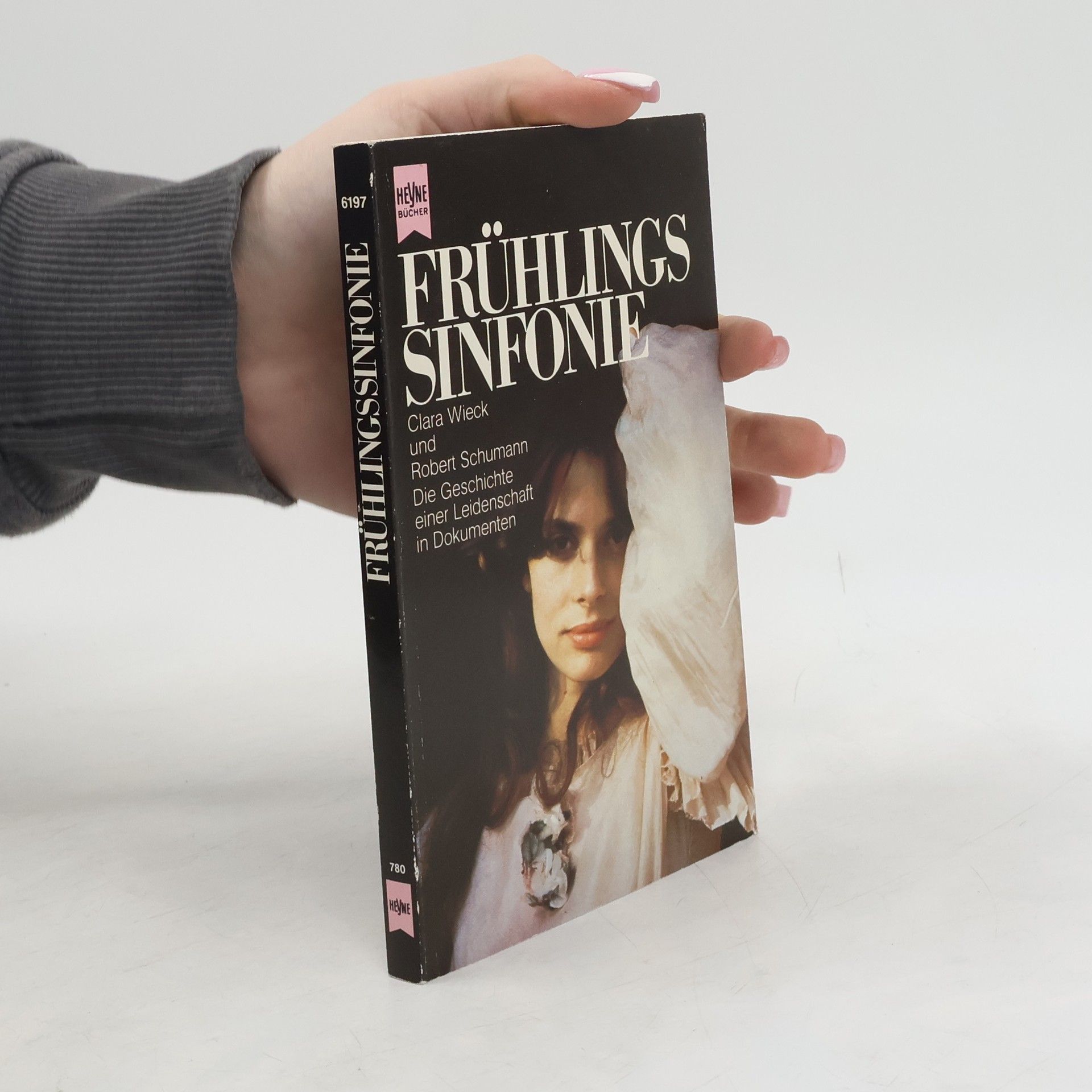 Robert Schumann Frühlings-Sinfonie