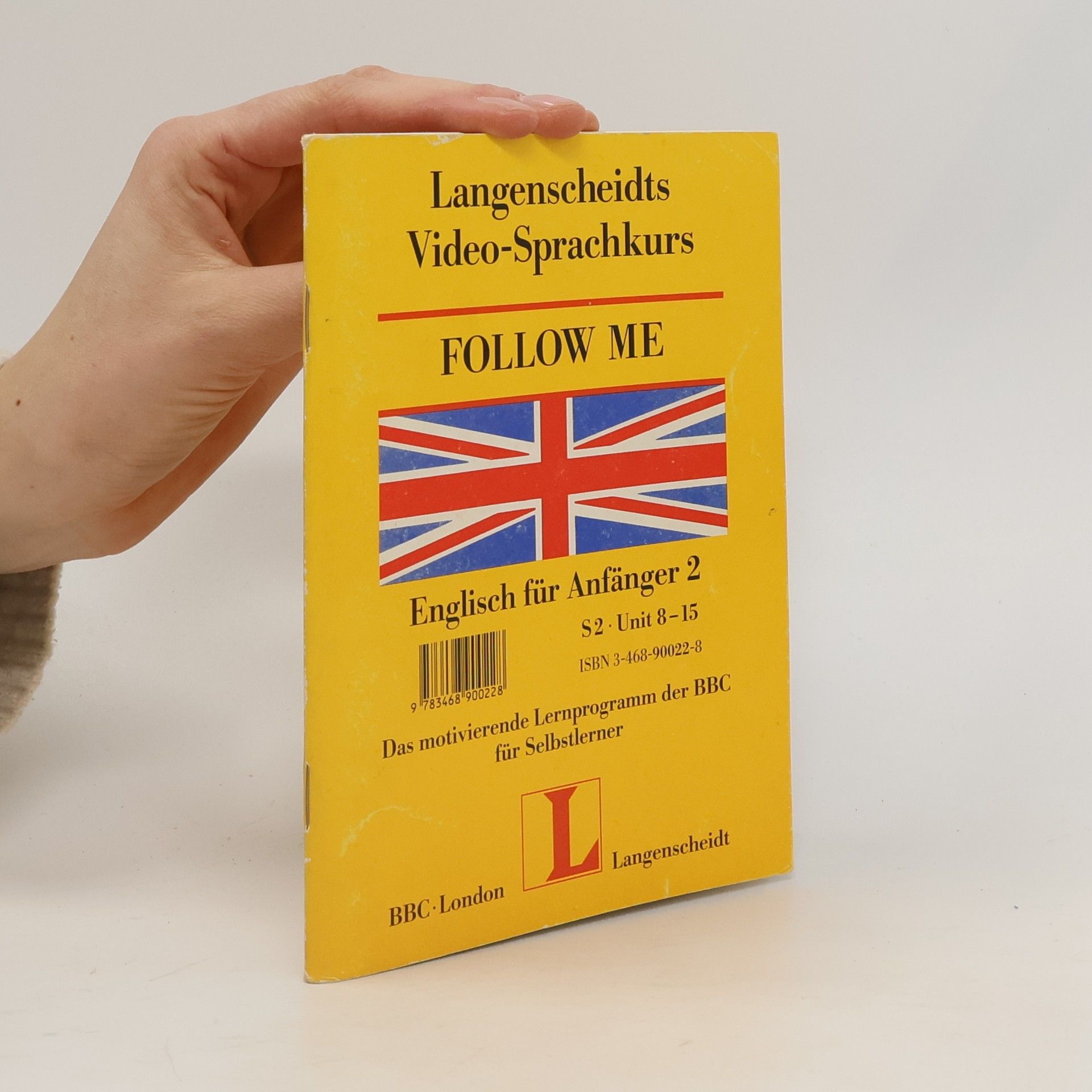 AA.VV. Langenscheidts Video - Sprachkurs