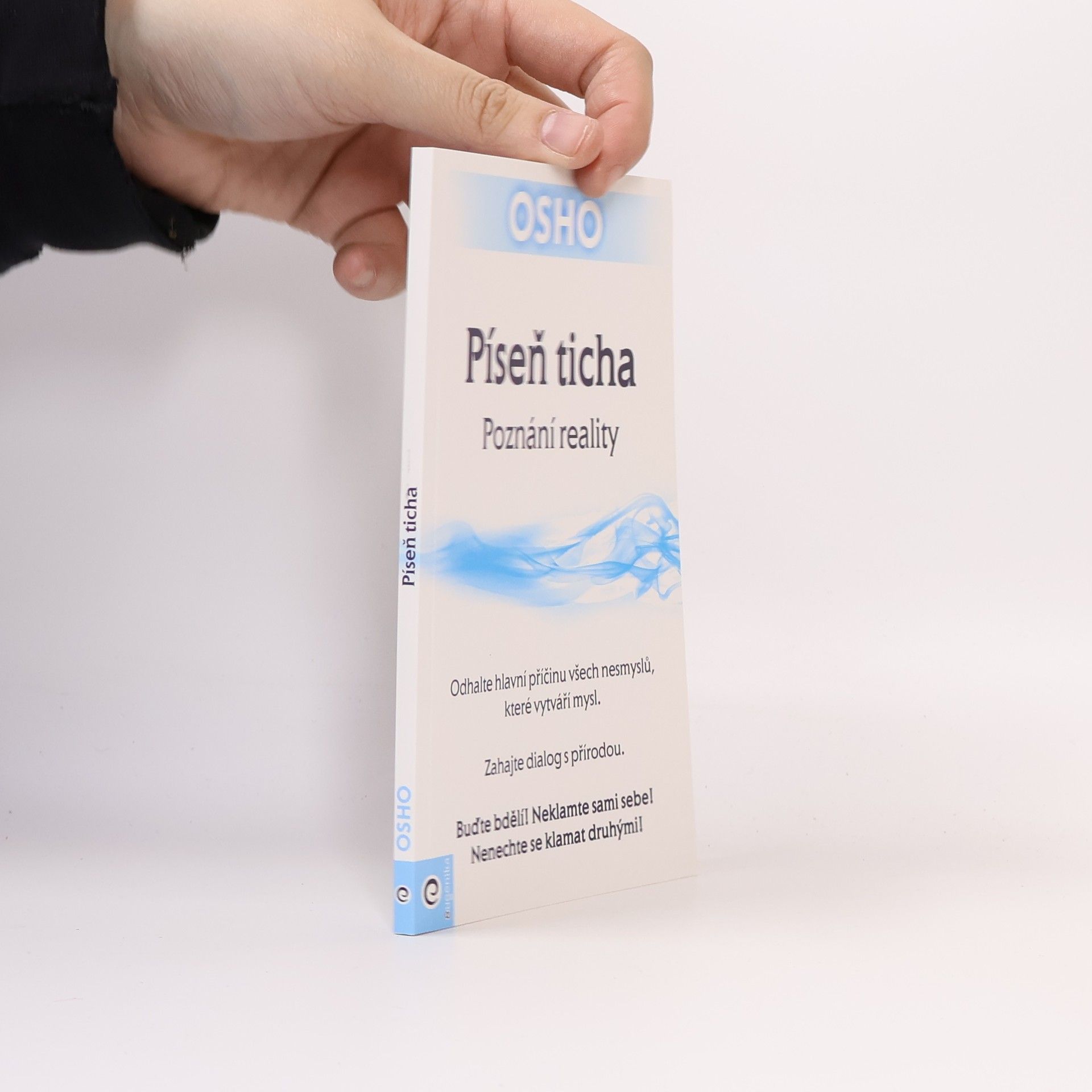 Osho Píseň ticha
