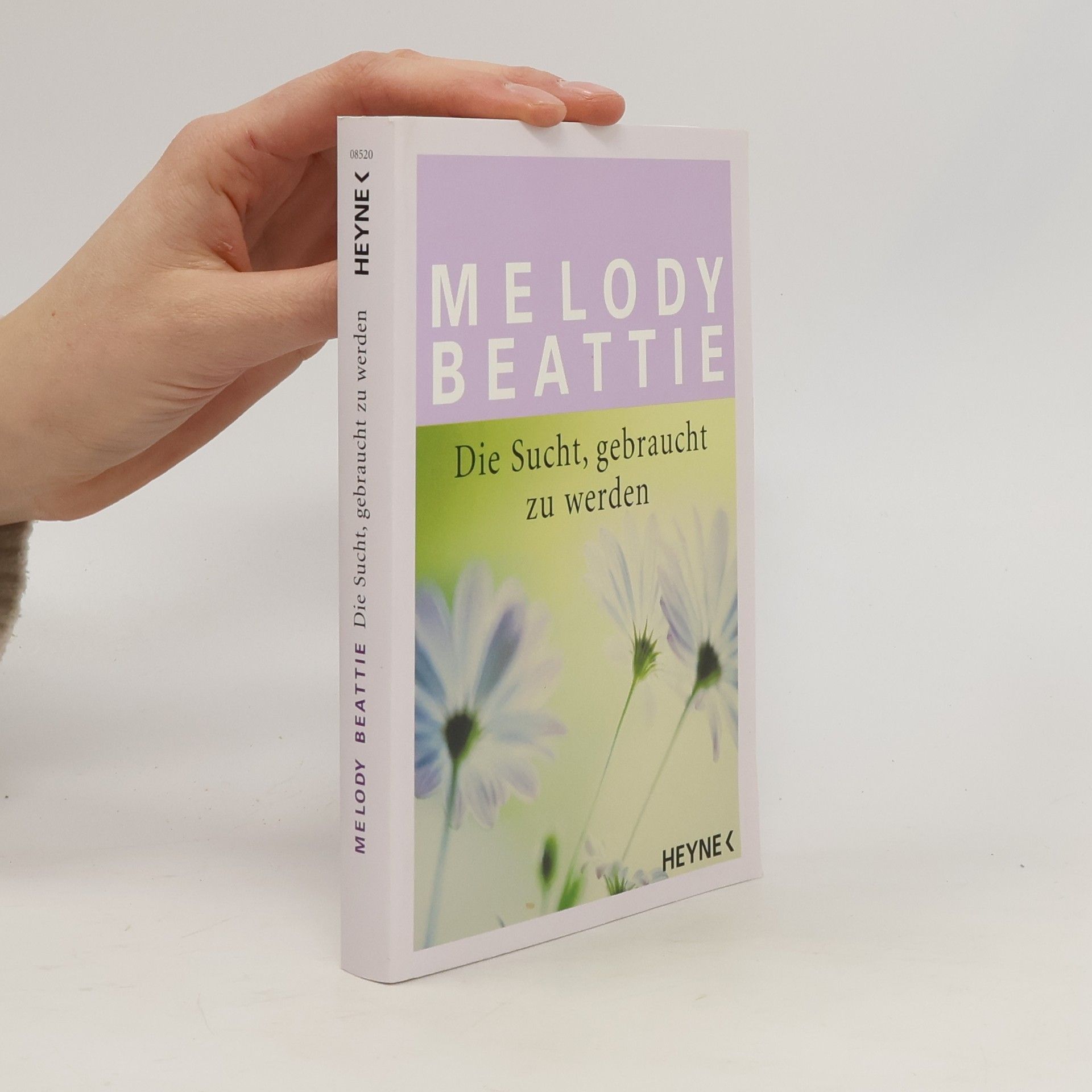 Melody Beattie Die Sucht, gebraucht zu werden