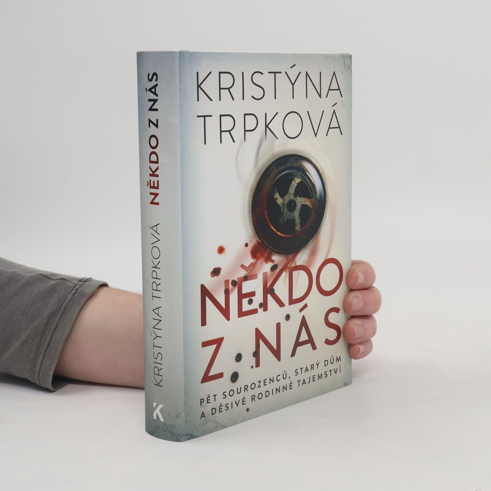 Kristýna Trpková Někdo z nás